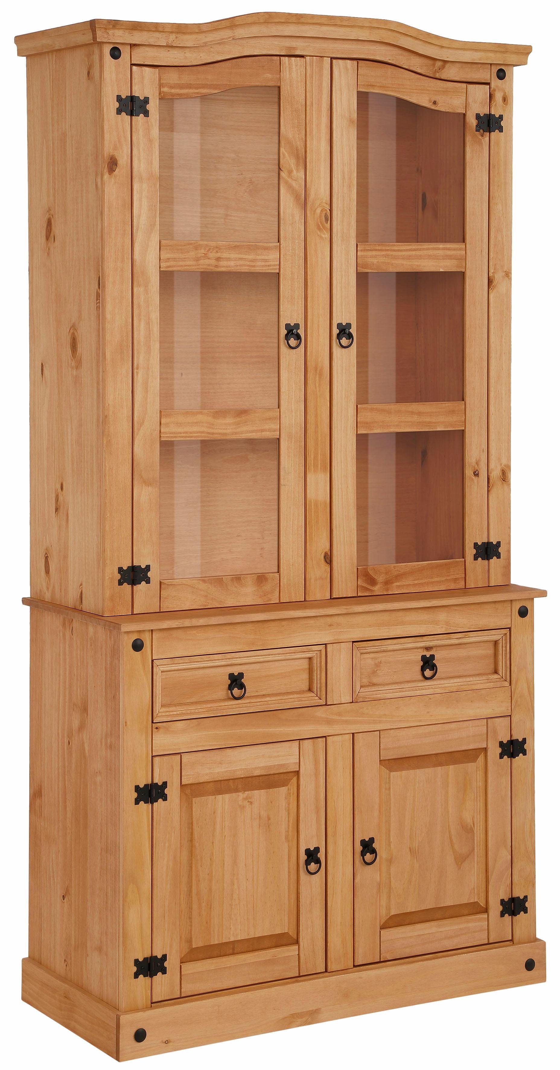 OTTO home Buffet Mexico aus massiver Kiefer, Breite 106 cm