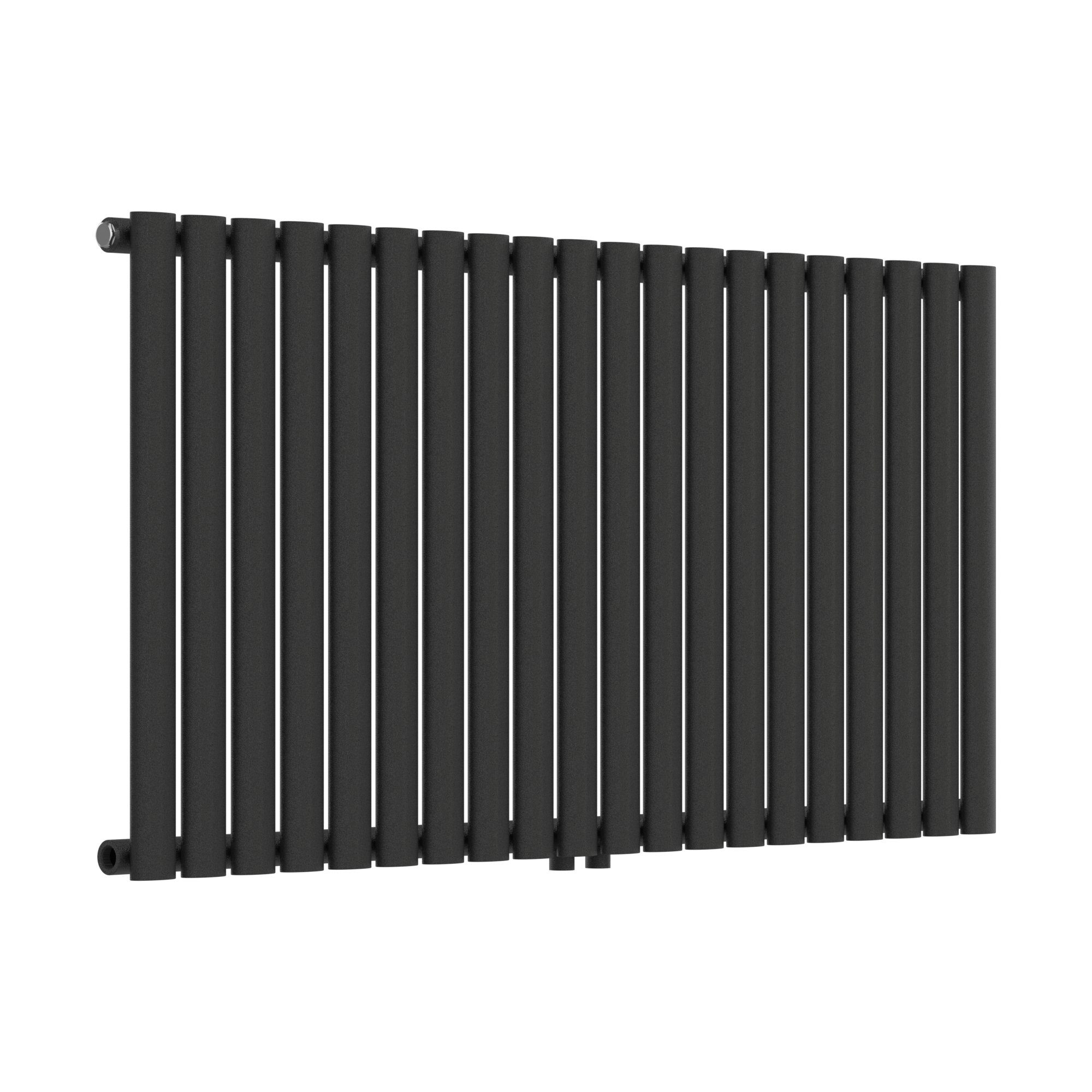 neu.haus Designheizkörper, »Nore« Röhrenheizkörper 60x120cm Einlagig günstig online kaufen