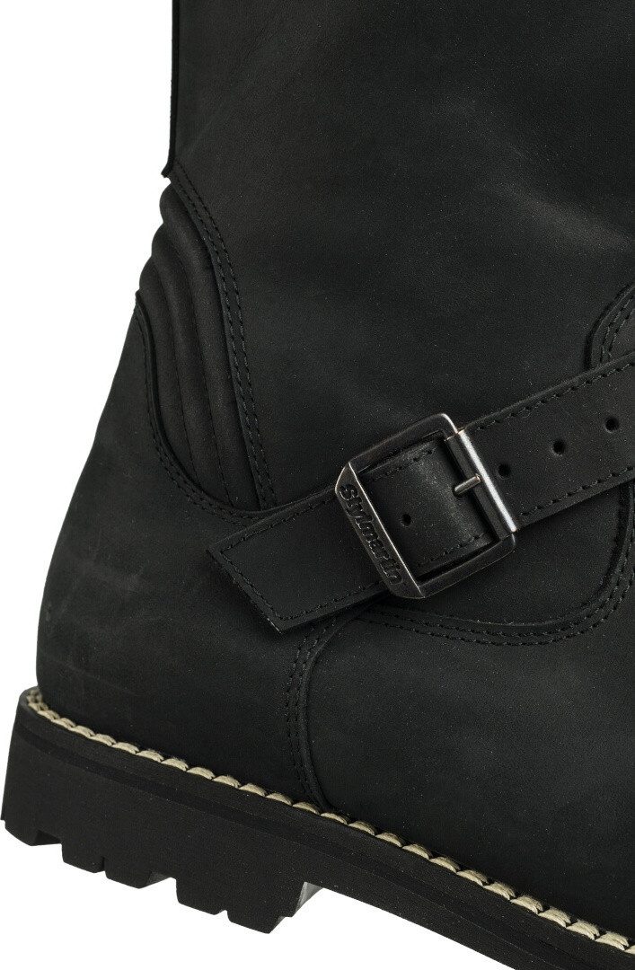 Stylmartin Legend Evo WP Motorrad Stiefel günstig online kaufen