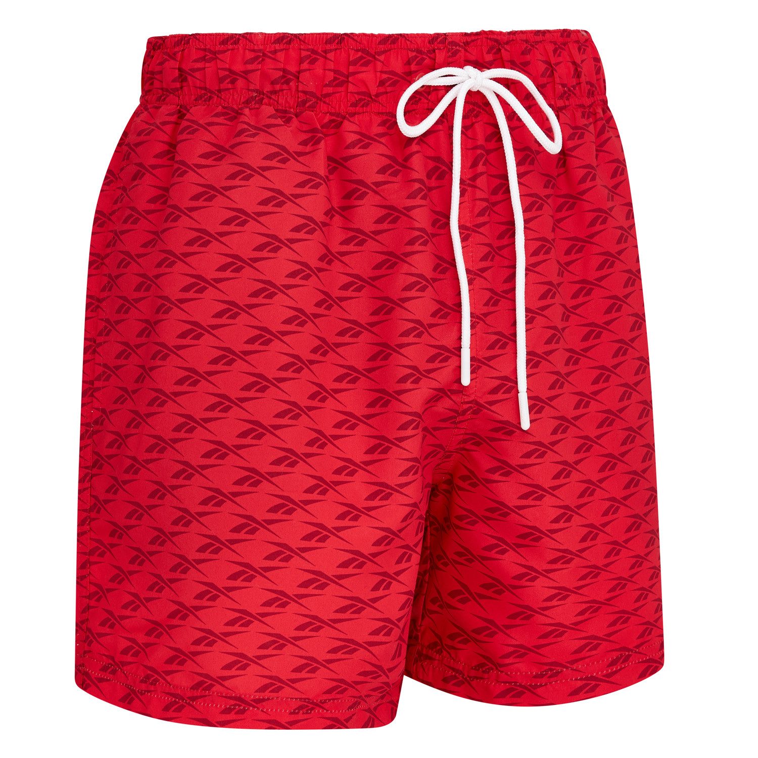 Reebok Badeshorts Sergio mit seitlichen Taschen – Bild 4 von 5