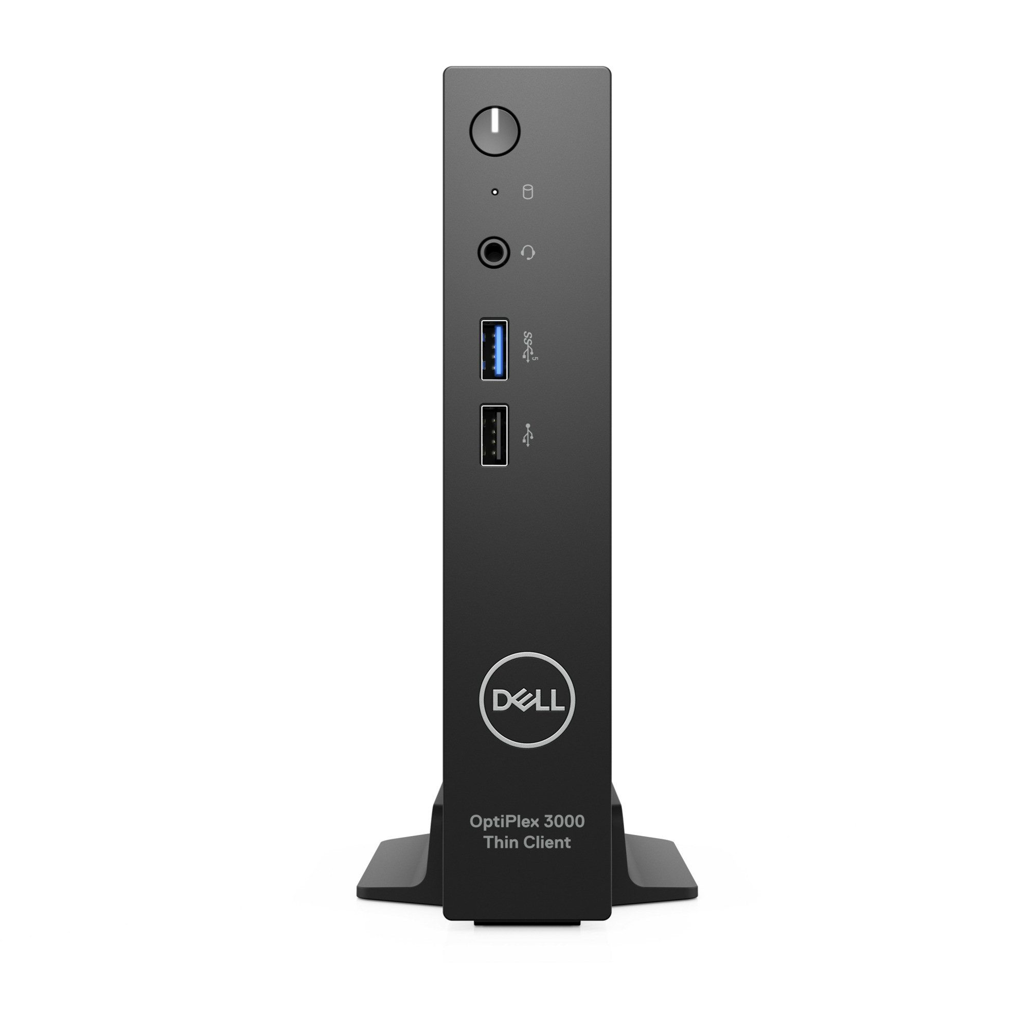 Dell Dell OptiPlex 3000 Thin Client (TNGGM), Mini-PC, Mini-PC