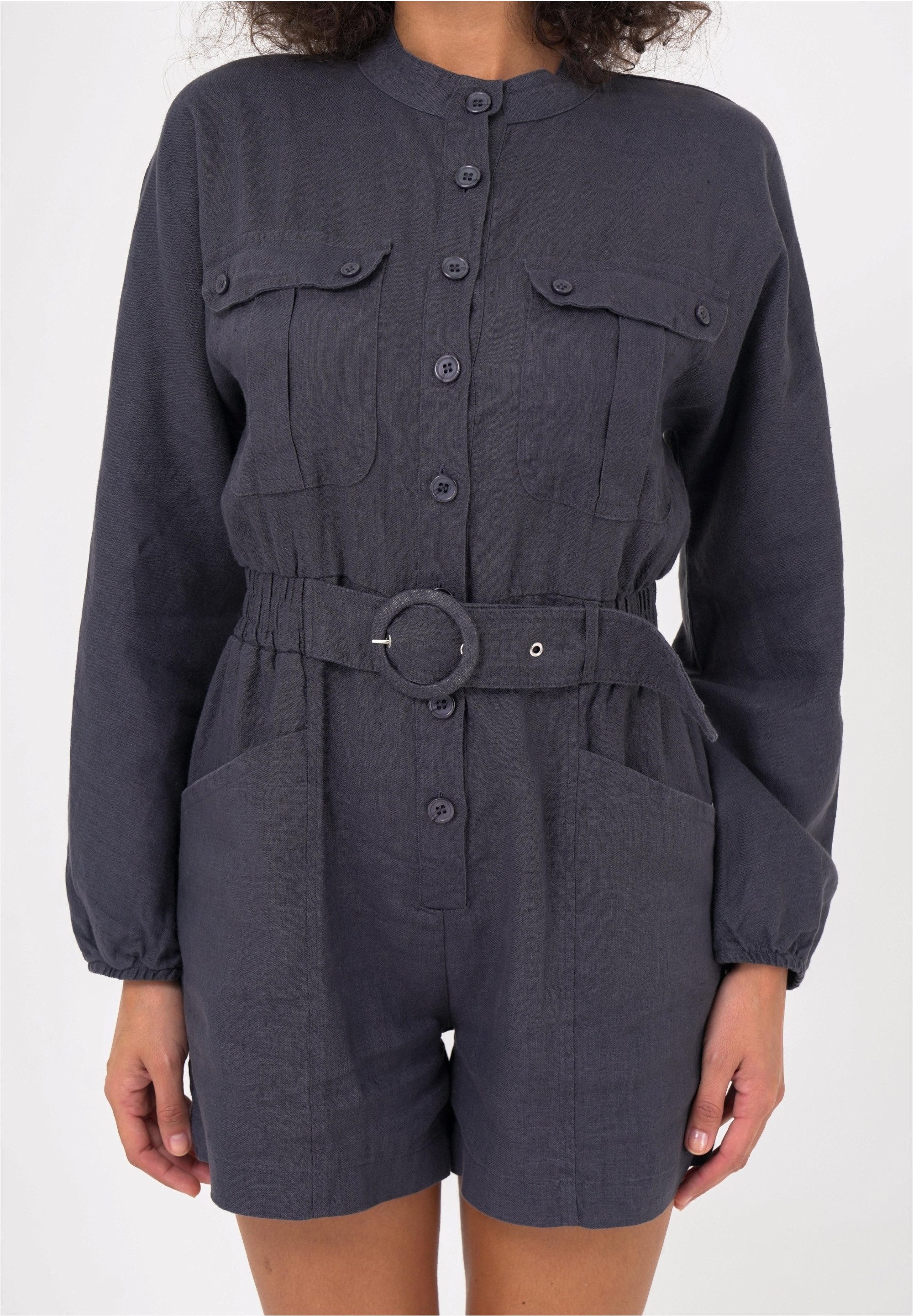 freshlions Jumpsuit "Jade" 1 Stk. tlg. im klassischen Design günstig online kaufen