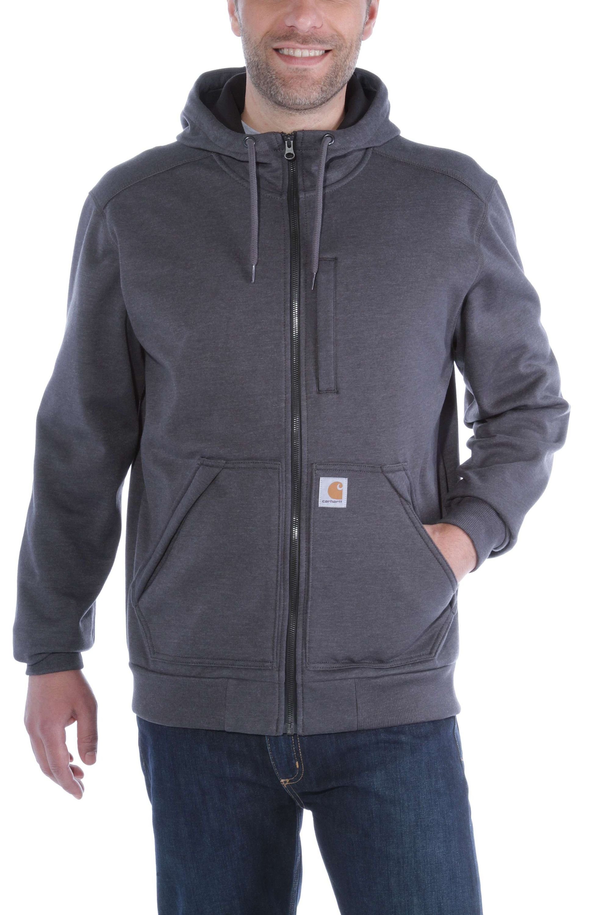 Carhartt Kapuzenpullover WIND FIGHTER HOODED SWEATSHIRT günstig online kaufen