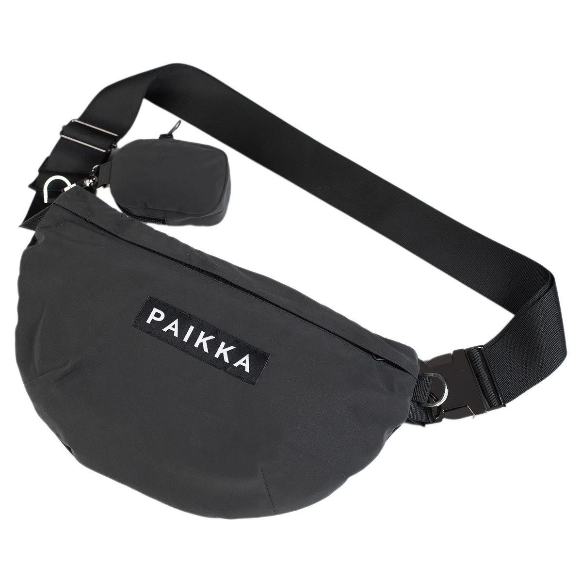 PAIKKA Gürteltasche Belohnungstasche "Treat Bag dark schwarz günstig online kaufen