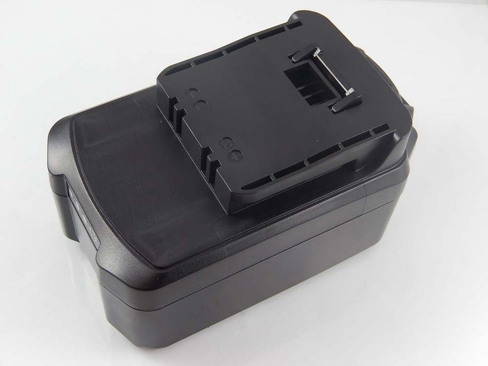 vhbw Ersatz für Meister Craft 5451270 R18/65 für Elektrowerkzeug (3 Ah vhbw Ersatz für Meister Craft 5451270 R18/65 für Elektrowerkzeug (3 Ah