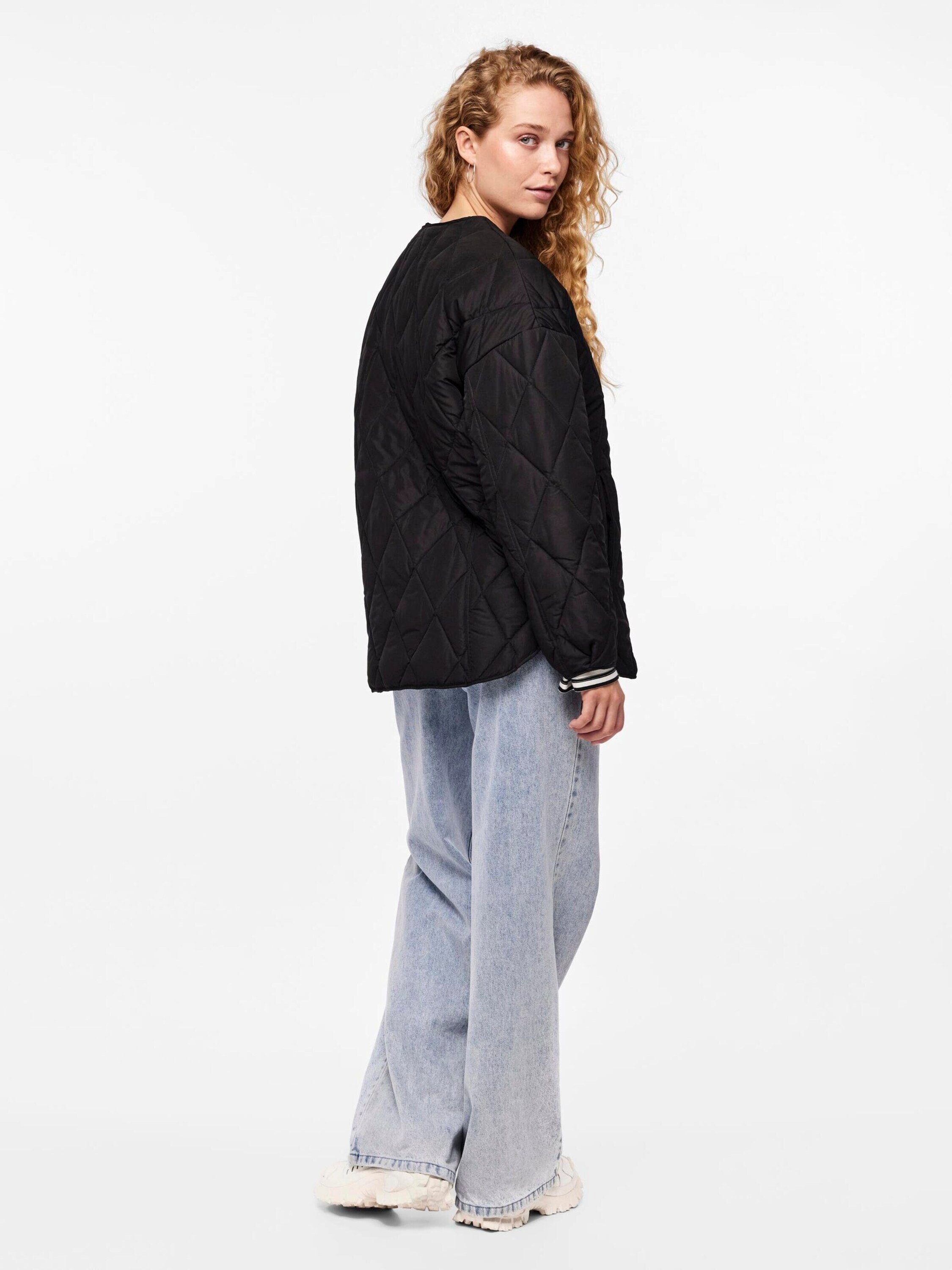 pieces Kurzjacke Stella (1-St) günstig online kaufen