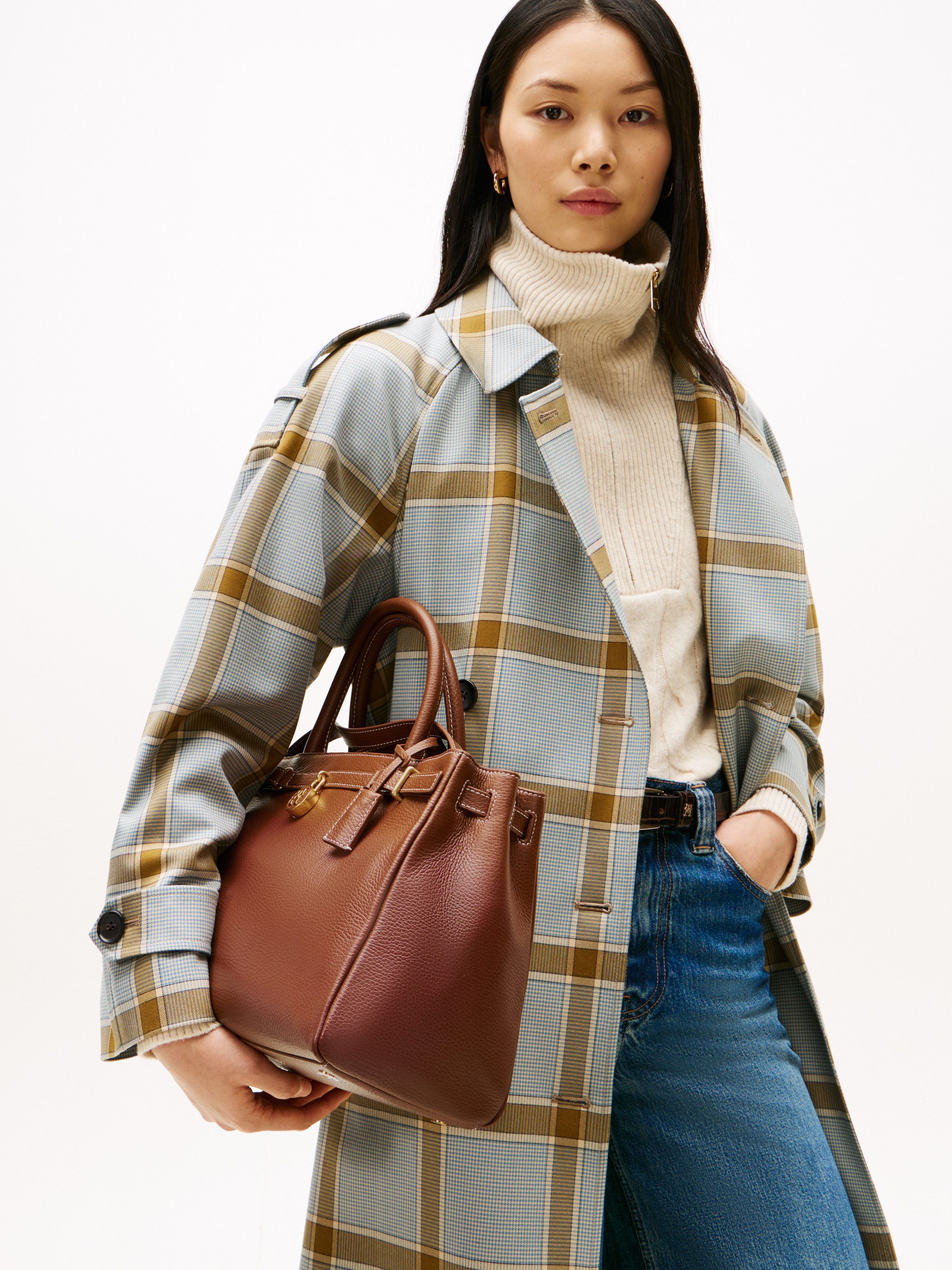 Tommy Hilfiger Tragetasche AMERICAN ICON TOTE günstig online kaufen
