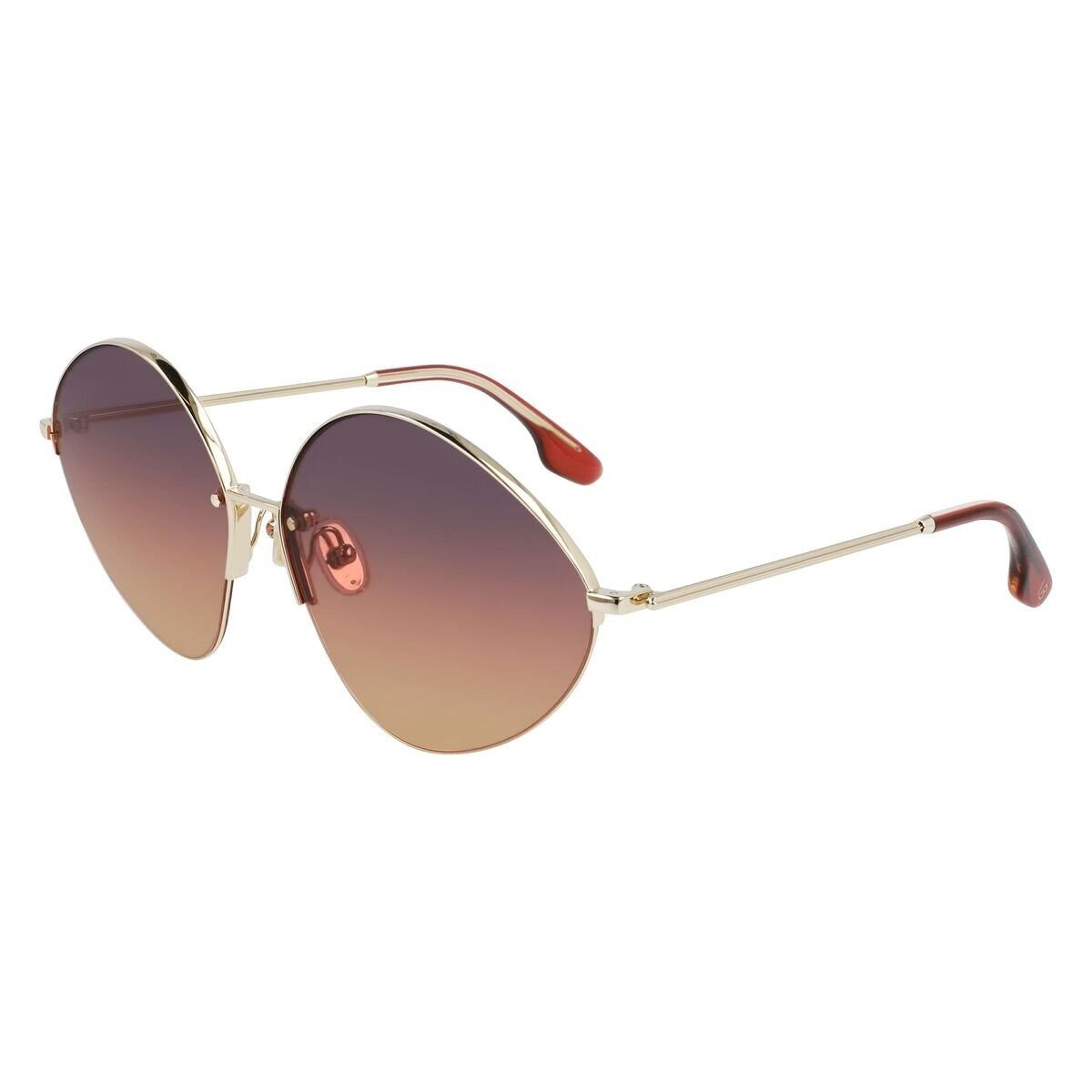 Victoria Beckham Sonnenbrille Damensonnenbrille Victoria Beckham Ø 64 mm