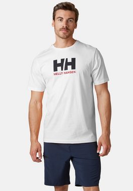 Helly Hansen T-Shirt Logo (1-tlg)
