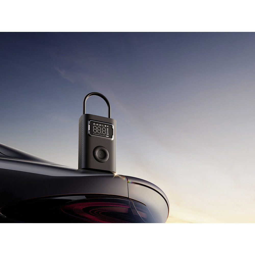 Xiaomi Kompressor Xiaomi 58522 Kompressor MJCQB07PQW 10.3 bar Digitales Dis günstig online kaufen