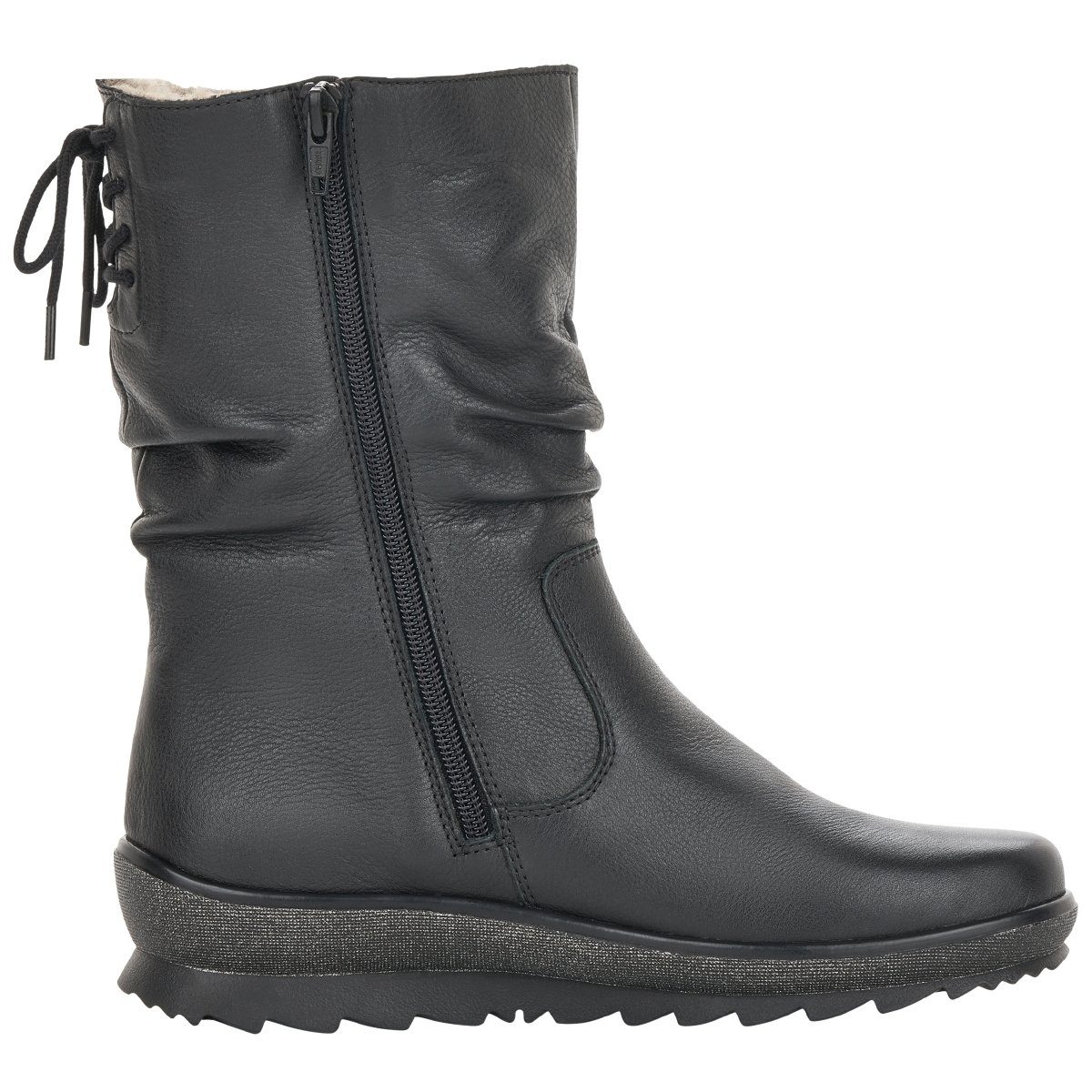 Remonte R8471 Damen Winterboots Stiefeletten, Stiefel, Winterstiefel, Winterboots, Schneestiefel – Bild 3 von 5