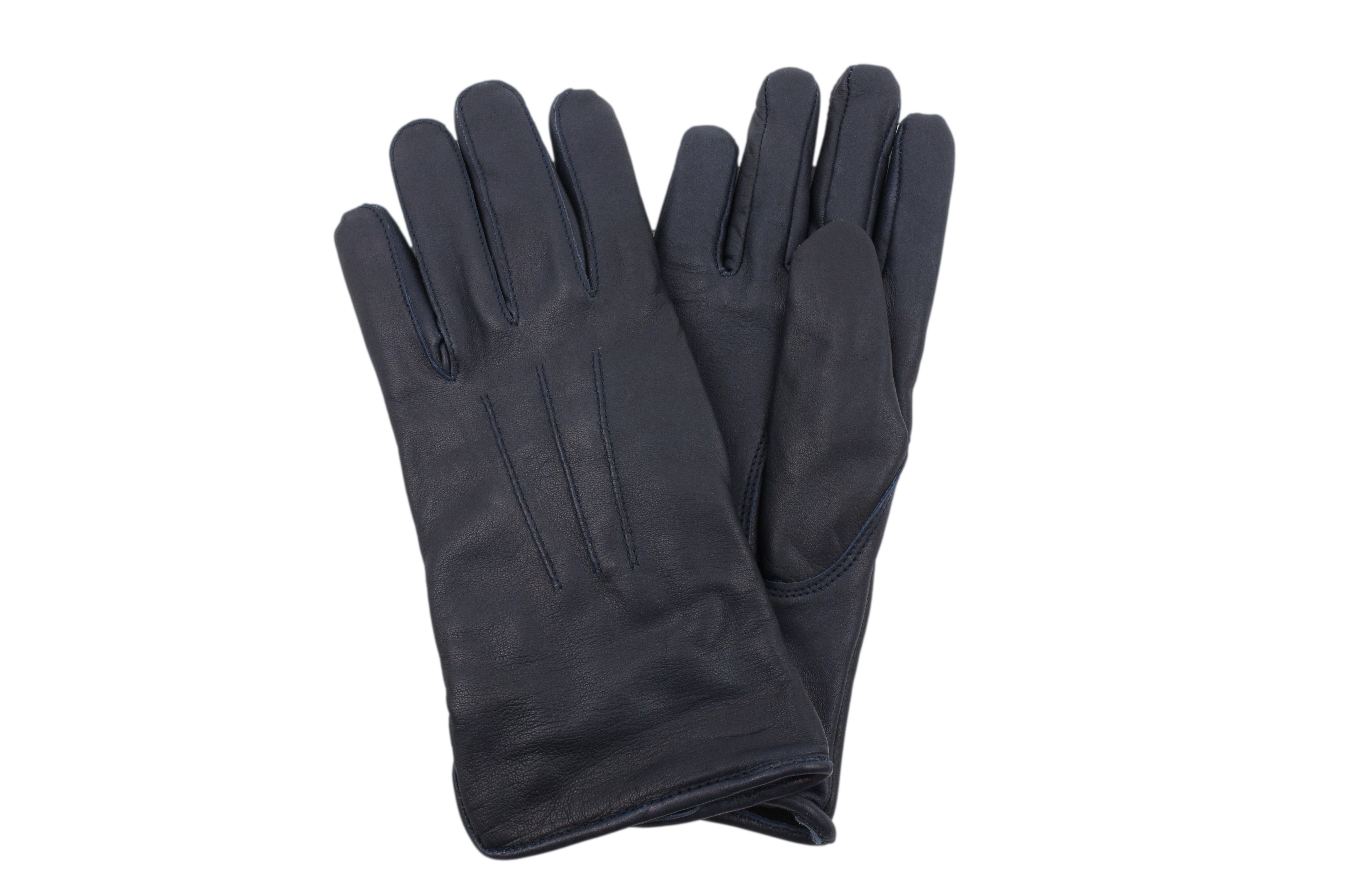 ZEBRO Lederhandschuhe Nappa-Lederhandschuhe