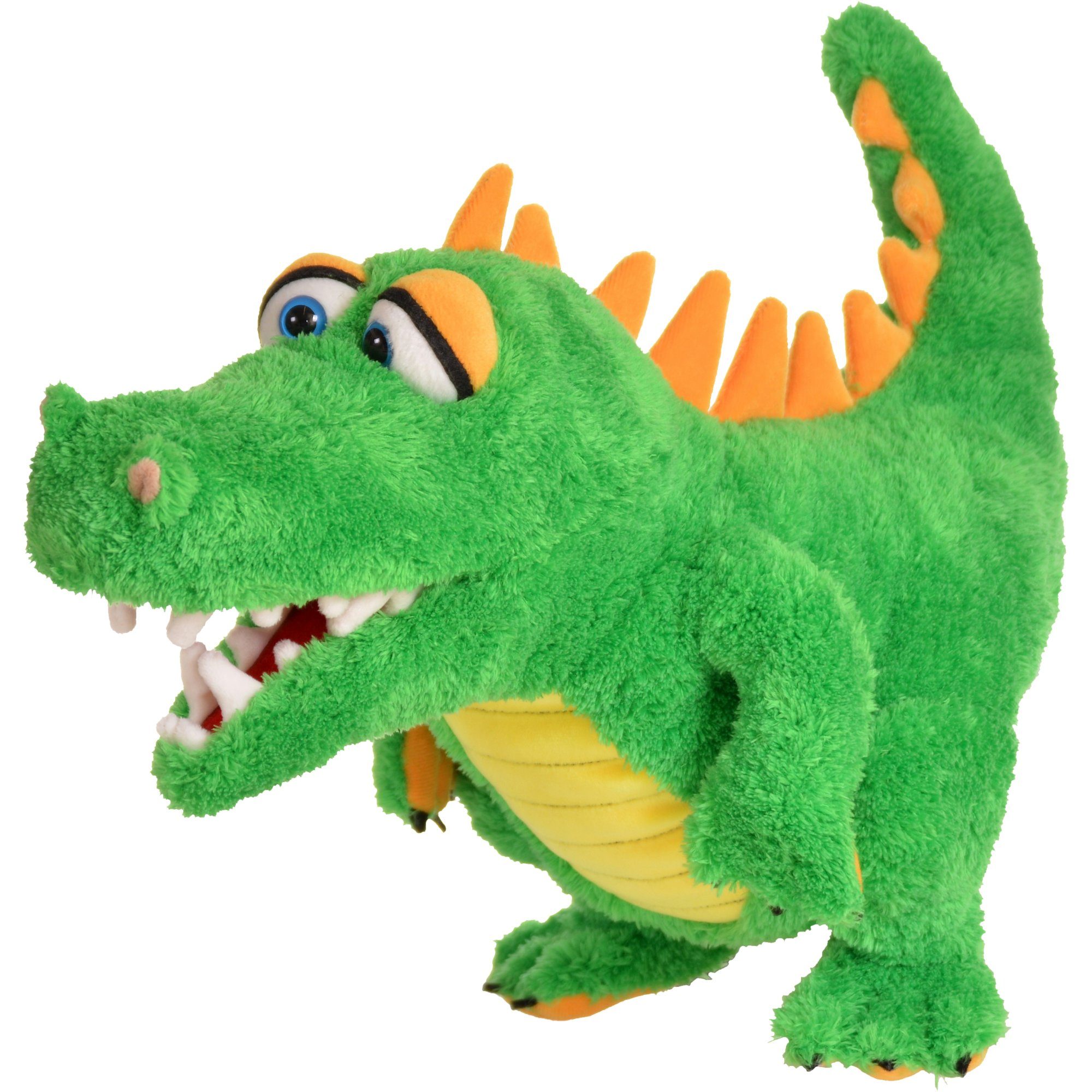 Handpuppe Living Puppets Handpuppe Travis W841
