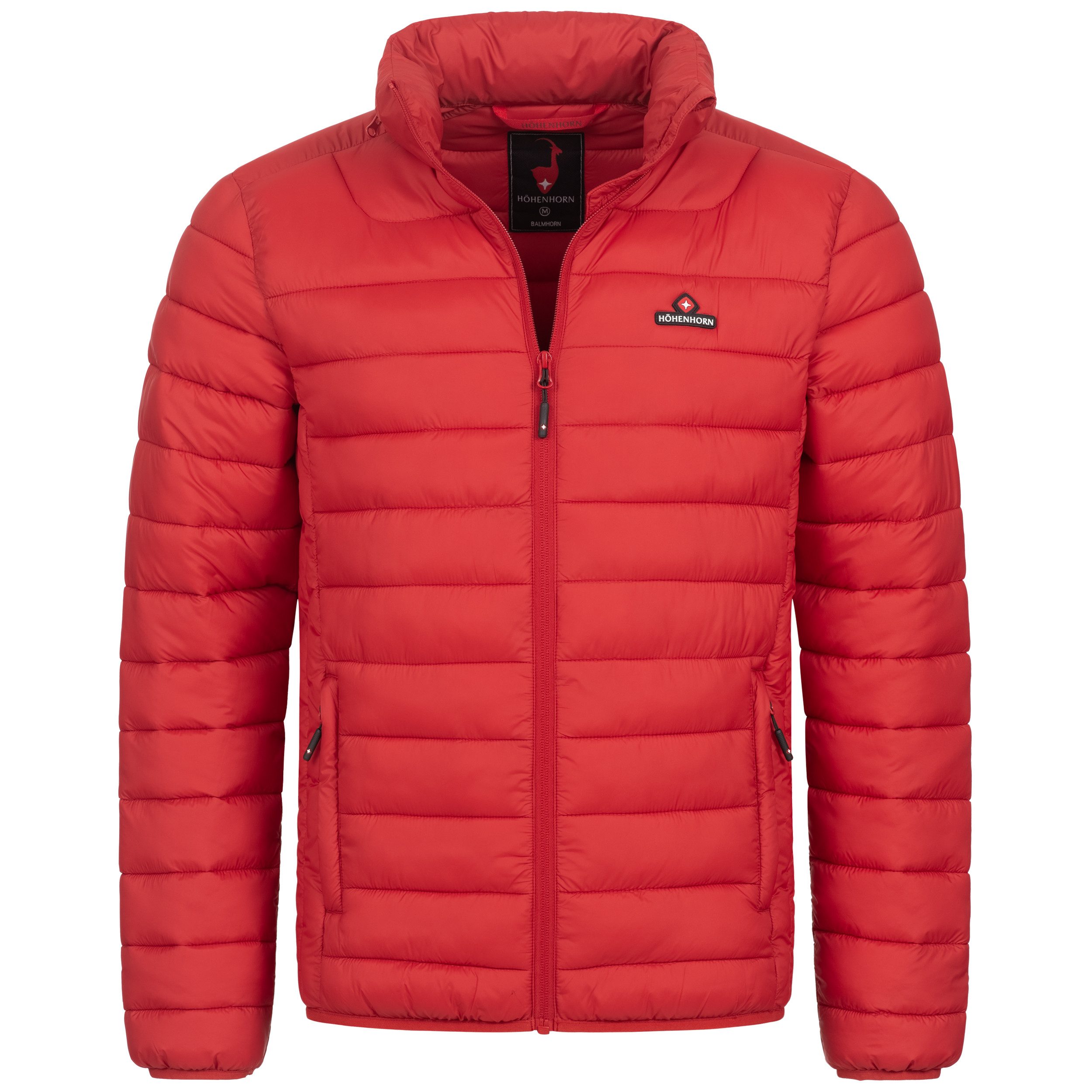Höhenhorn Steppjacke Balmhorn Herren Jacke für günstig online kaufen