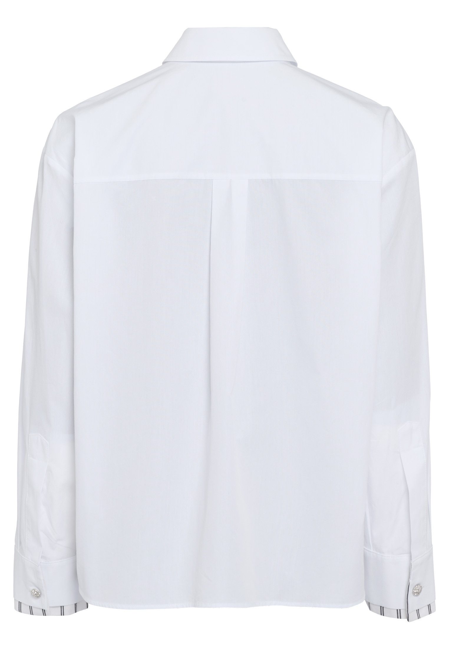 MARC AUREL Langarmbluse günstig online kaufen