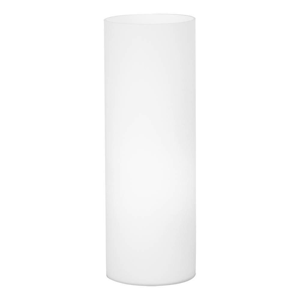 EGLO Tischleuchte GEO Tischlampe, opal-mattes Glas, günstig online kaufen