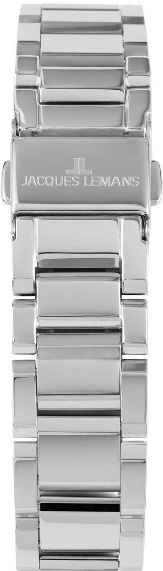 Jacques Lemans Quarzuhr Torino 1-2189H, Armbanduhr, günstig online kaufen