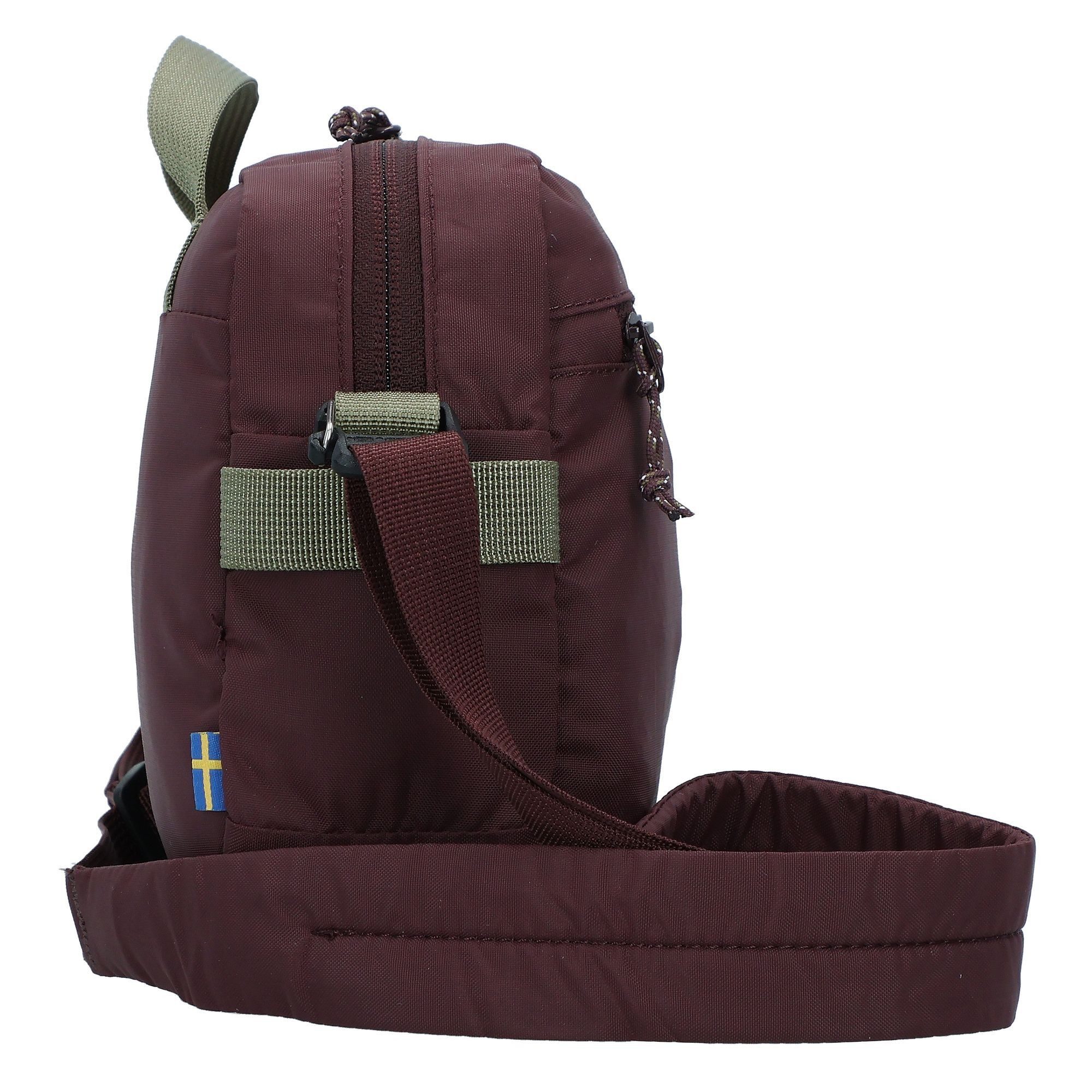 Fjällräven Umhängetasche High Coast, Polyester