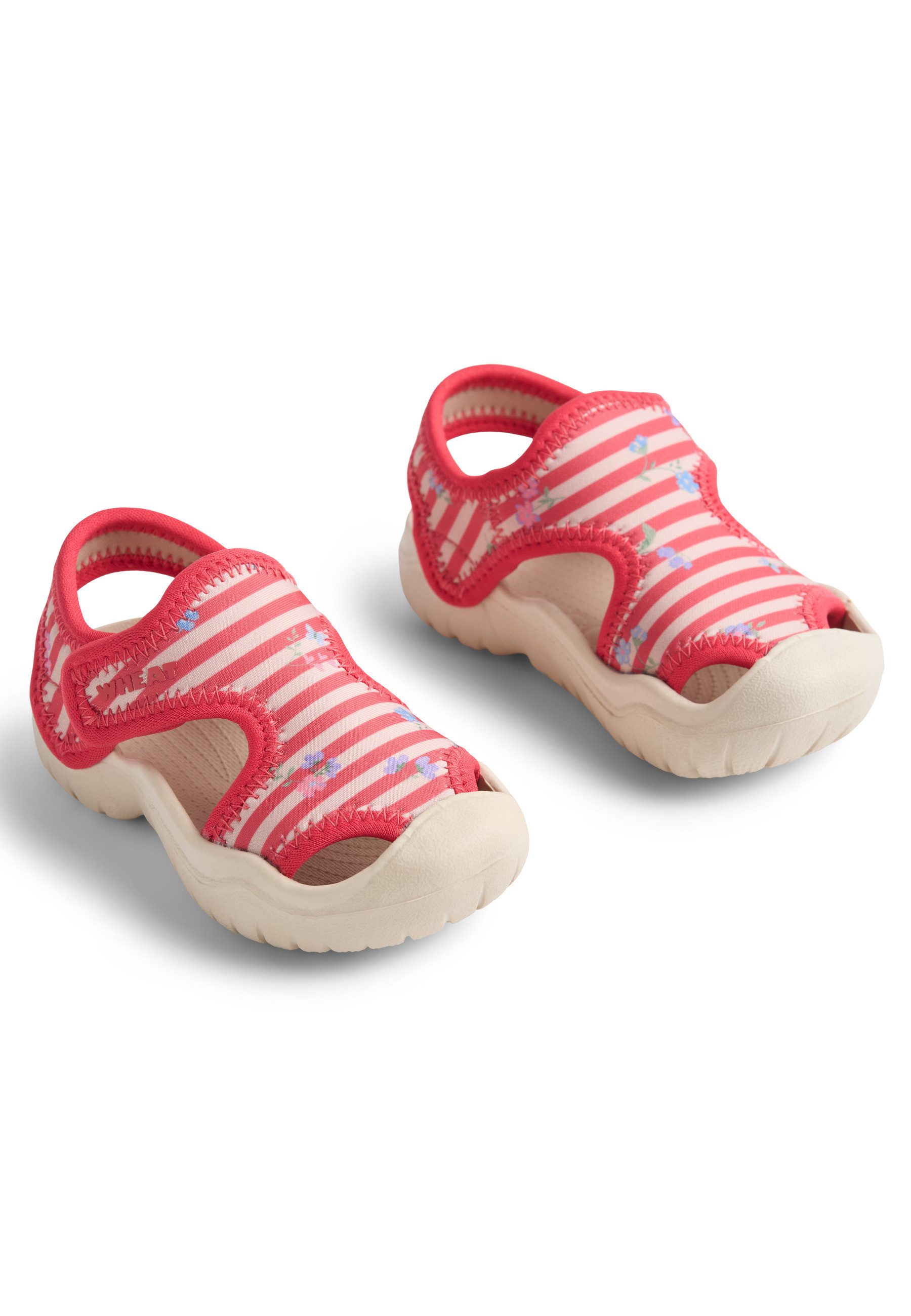 WHEAT WHEAT Sandal Bani Sandale (1-tlg)
