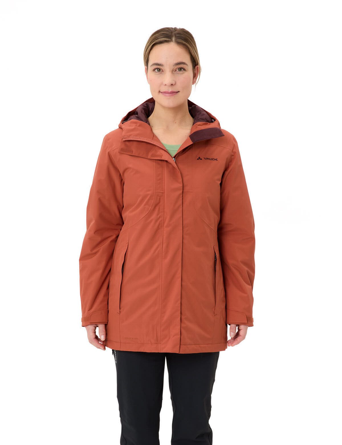 VAUDE Langjacke günstig online kaufen