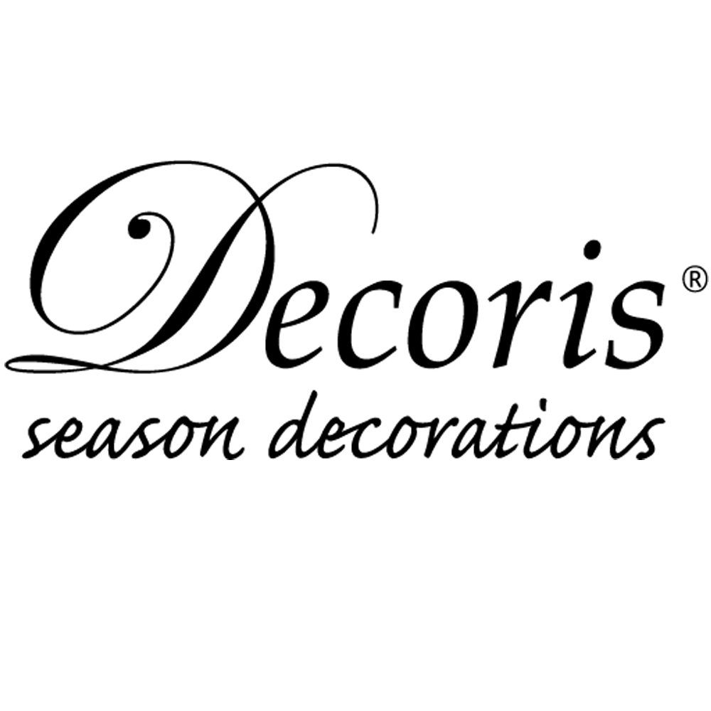 Decoris season decorations