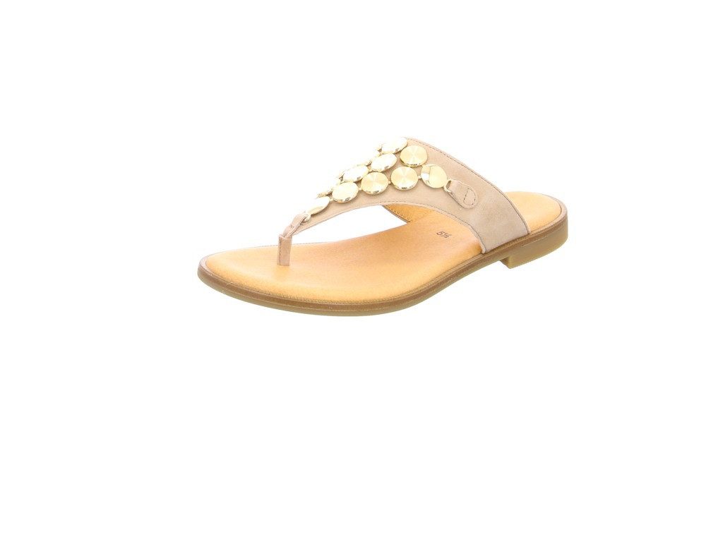 Zehentrenner für Damen Sandale