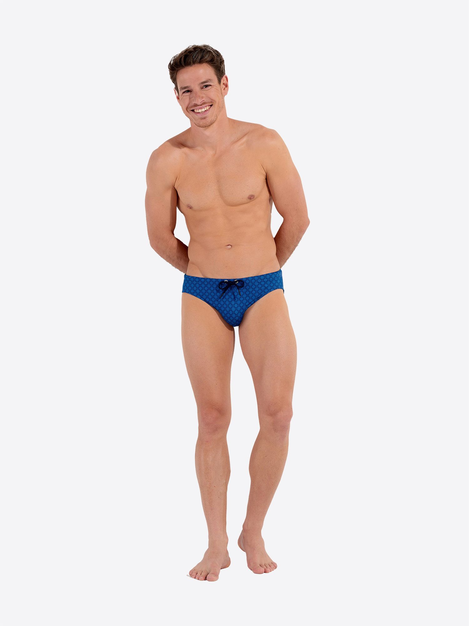 Hom Badehose Swim Mini Brief Hendaye Bade-Shorts Speedo eng
