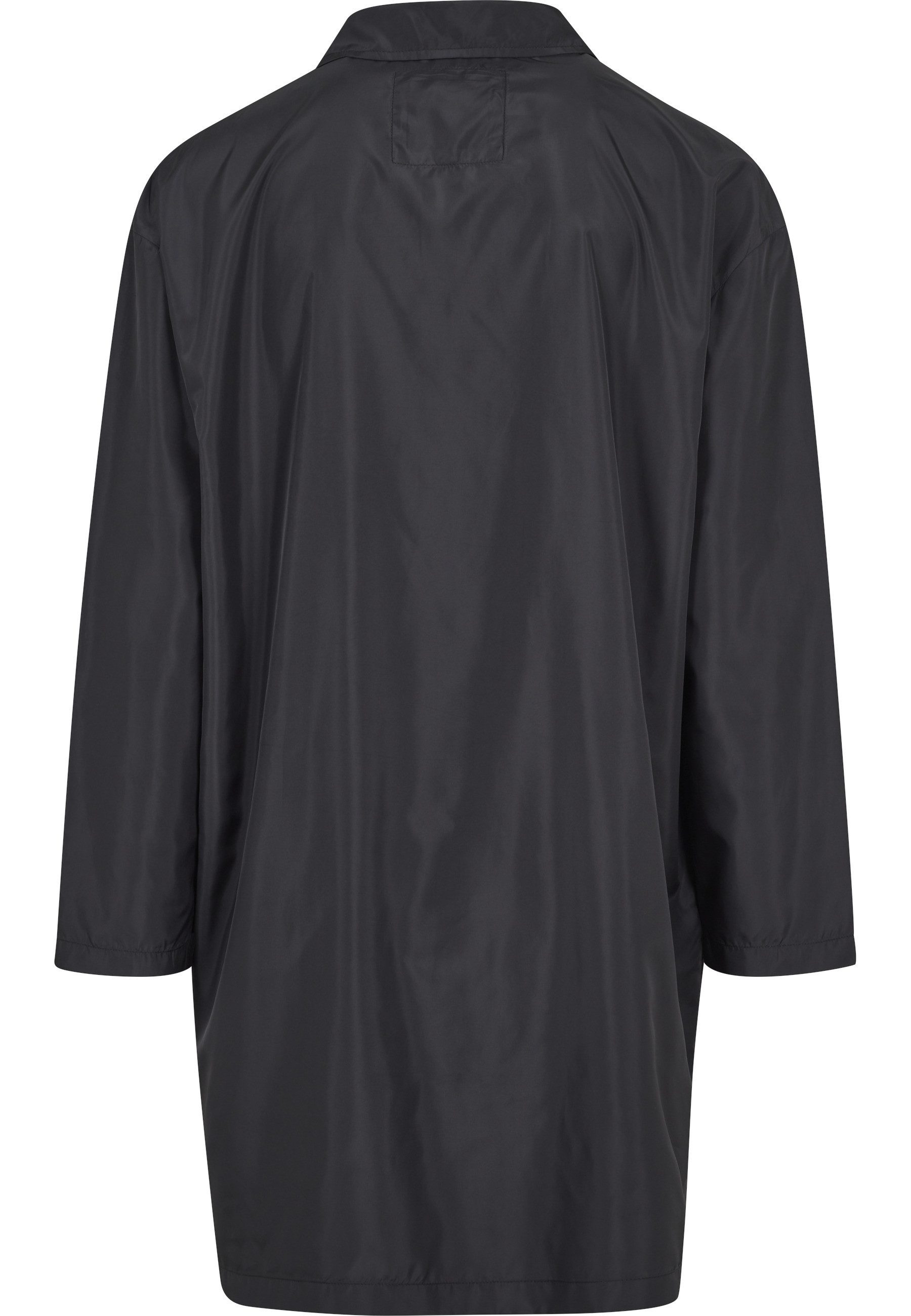 URBAN CLASSICS Allwetterjacke Urban Classics Herren Oversized Coat (1-St) günstig online kaufen