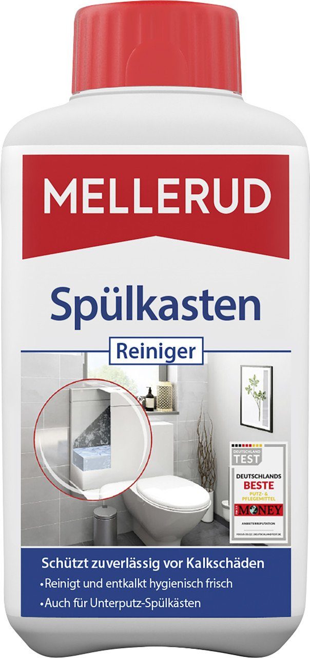 Mellerud Mellerud Spülkasten Reiniger 0,5 L Universalreiniger