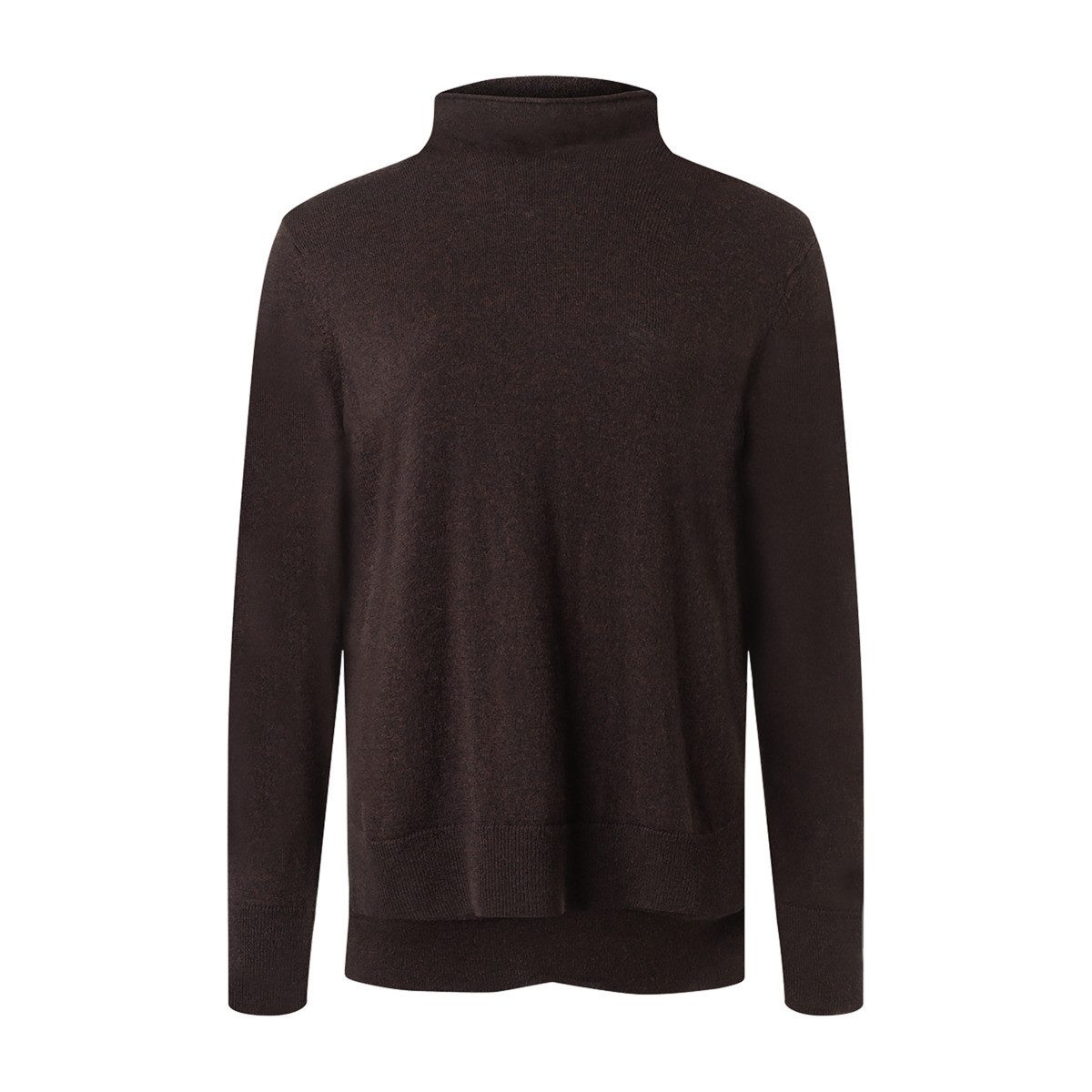 MAERZ Muenchen Strickpullover Maerz Muenchen 324500 Strickpullover Damen Bekleidung