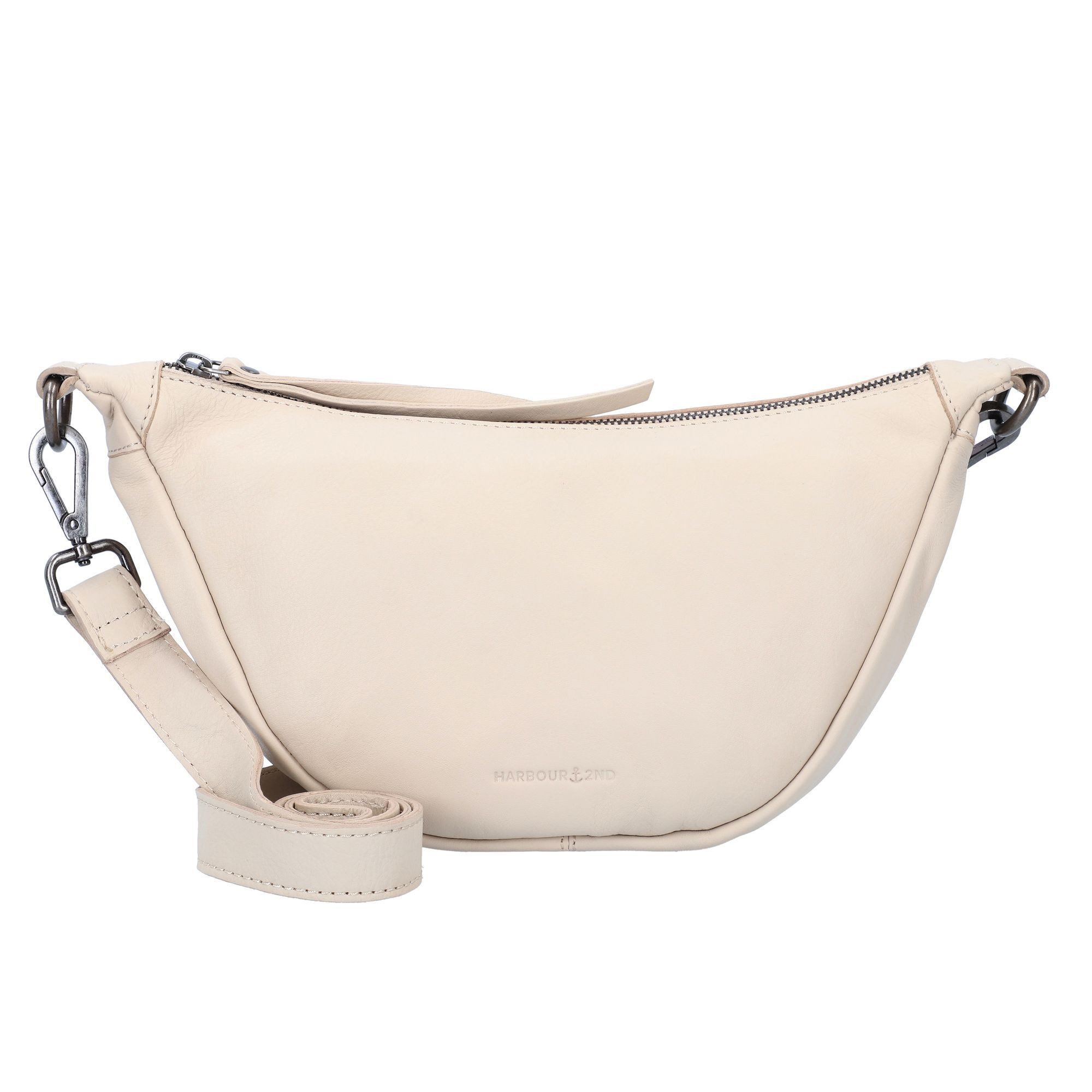 HARBOUR 2nd Umhängetasche Just Pure, Leder günstig online kaufen