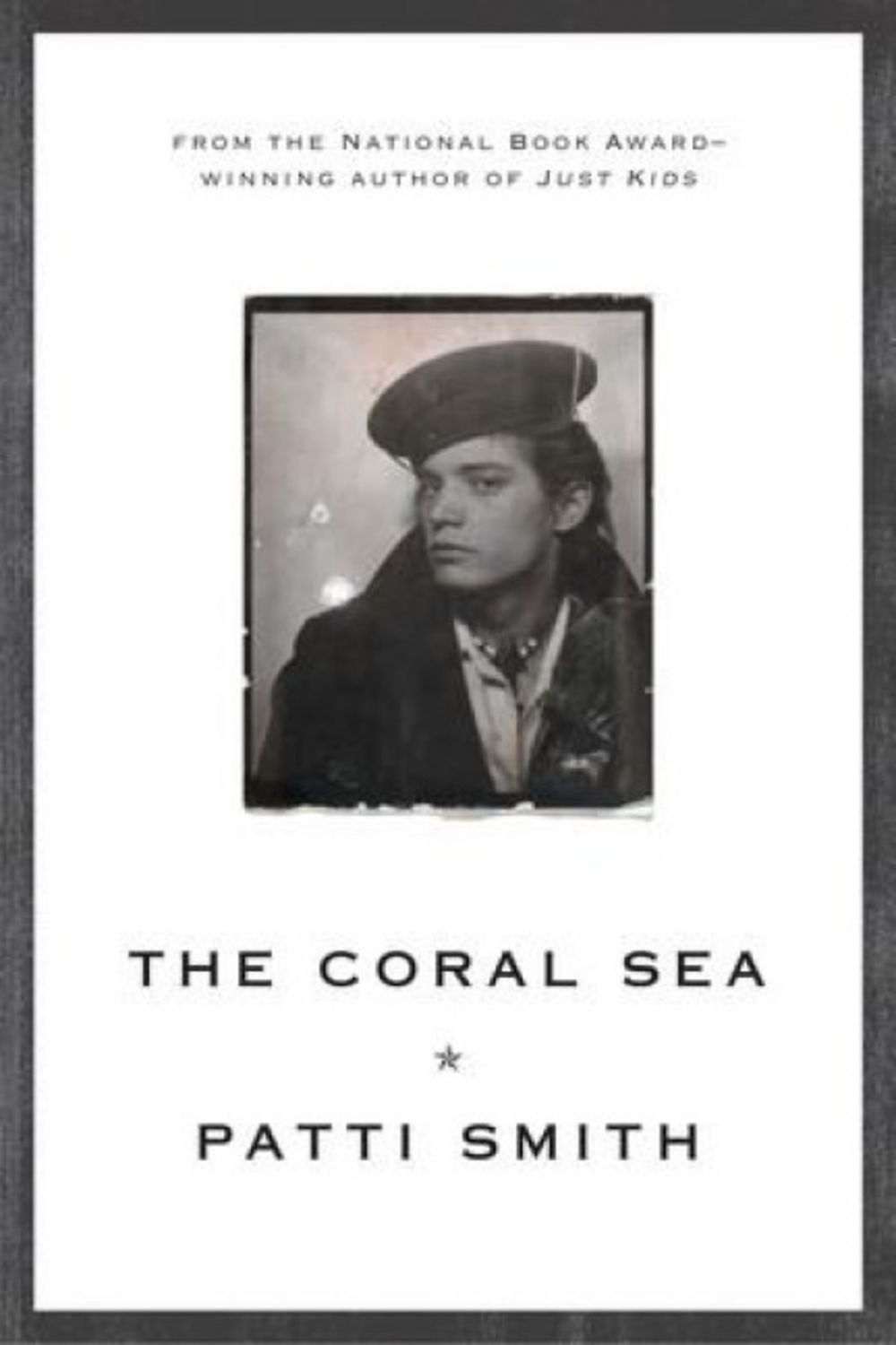 The Coral Sea / Patti Smith