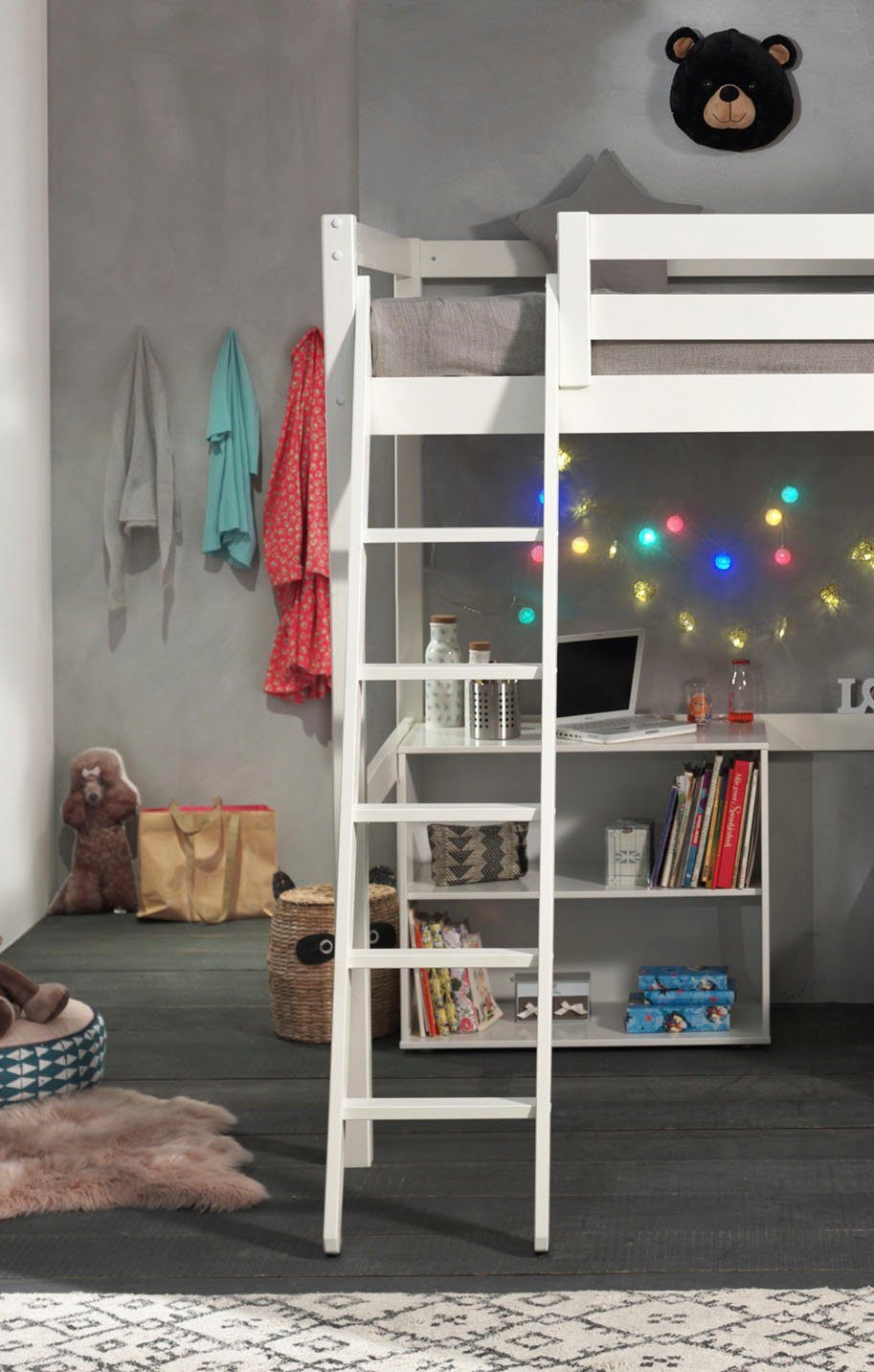 Vipack Kinderregal Pino, Regal