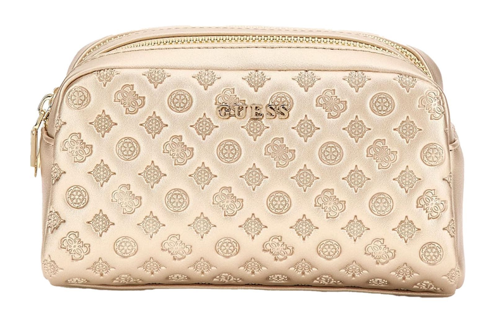 Guess Aufbewahrungstasche Double Zip