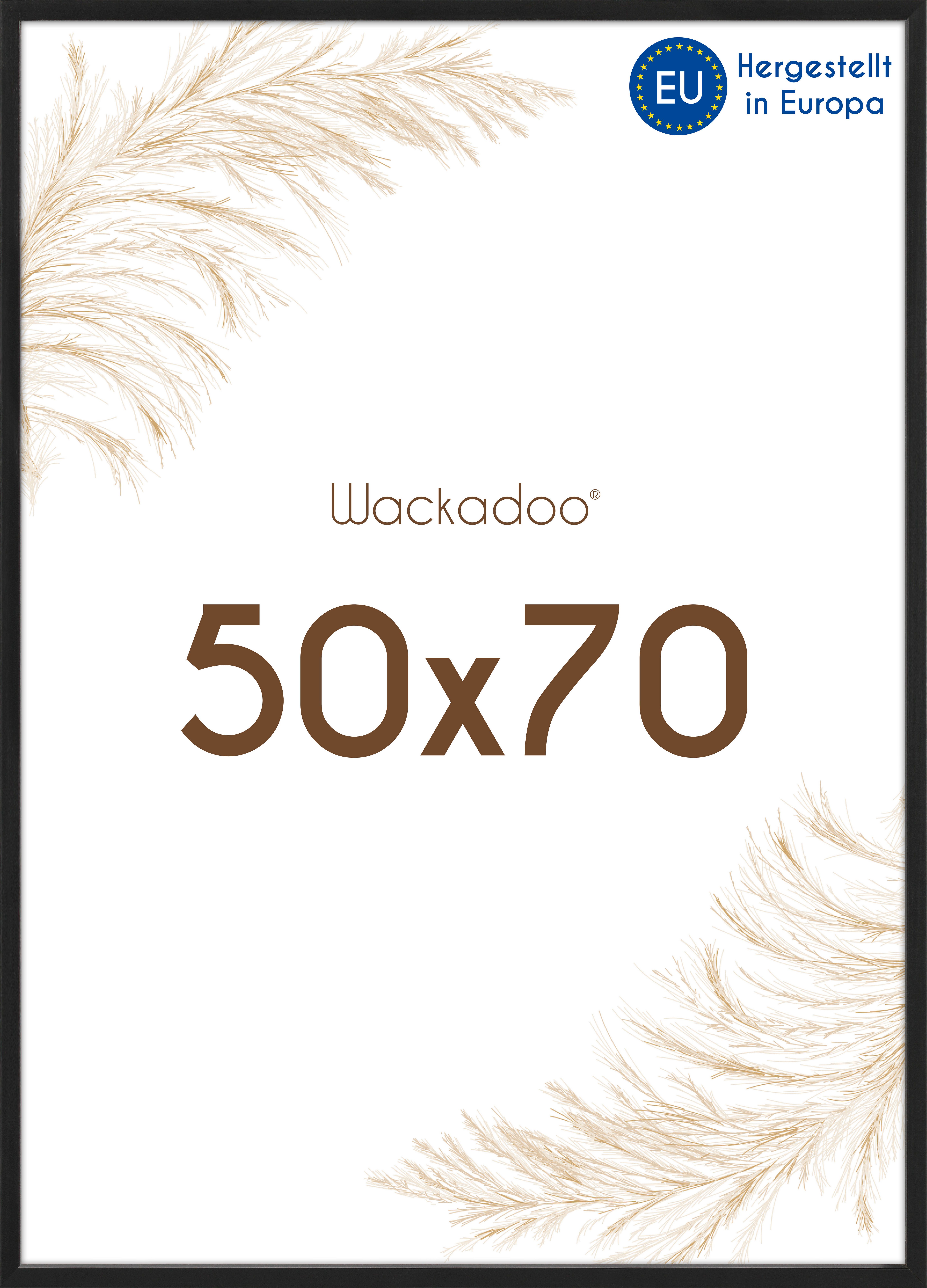 Wackadoo Living Bilderrahmen AMALFI aus italienischem günstig online kaufen