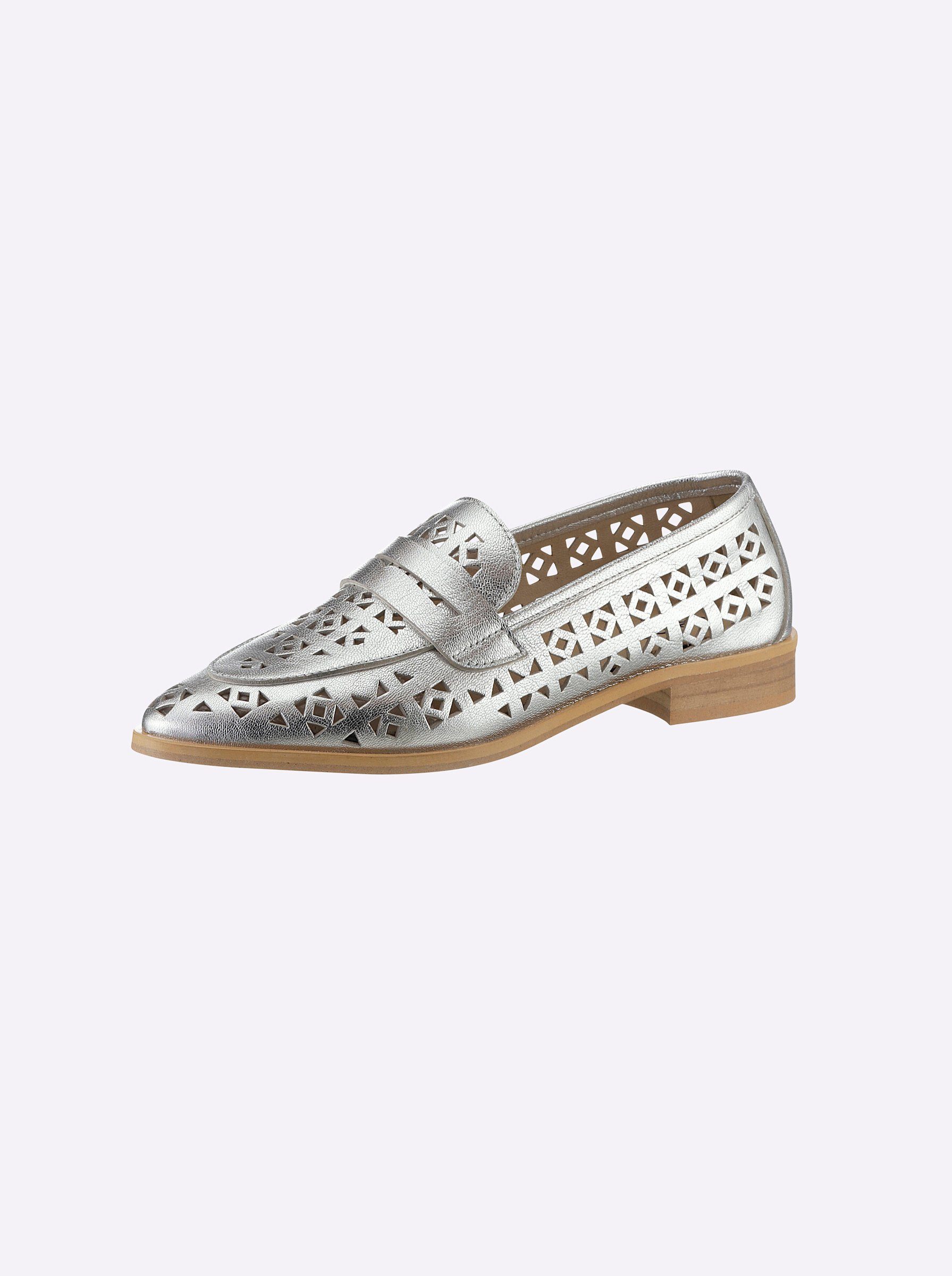 heine Slipper Slipper günstig online kaufen