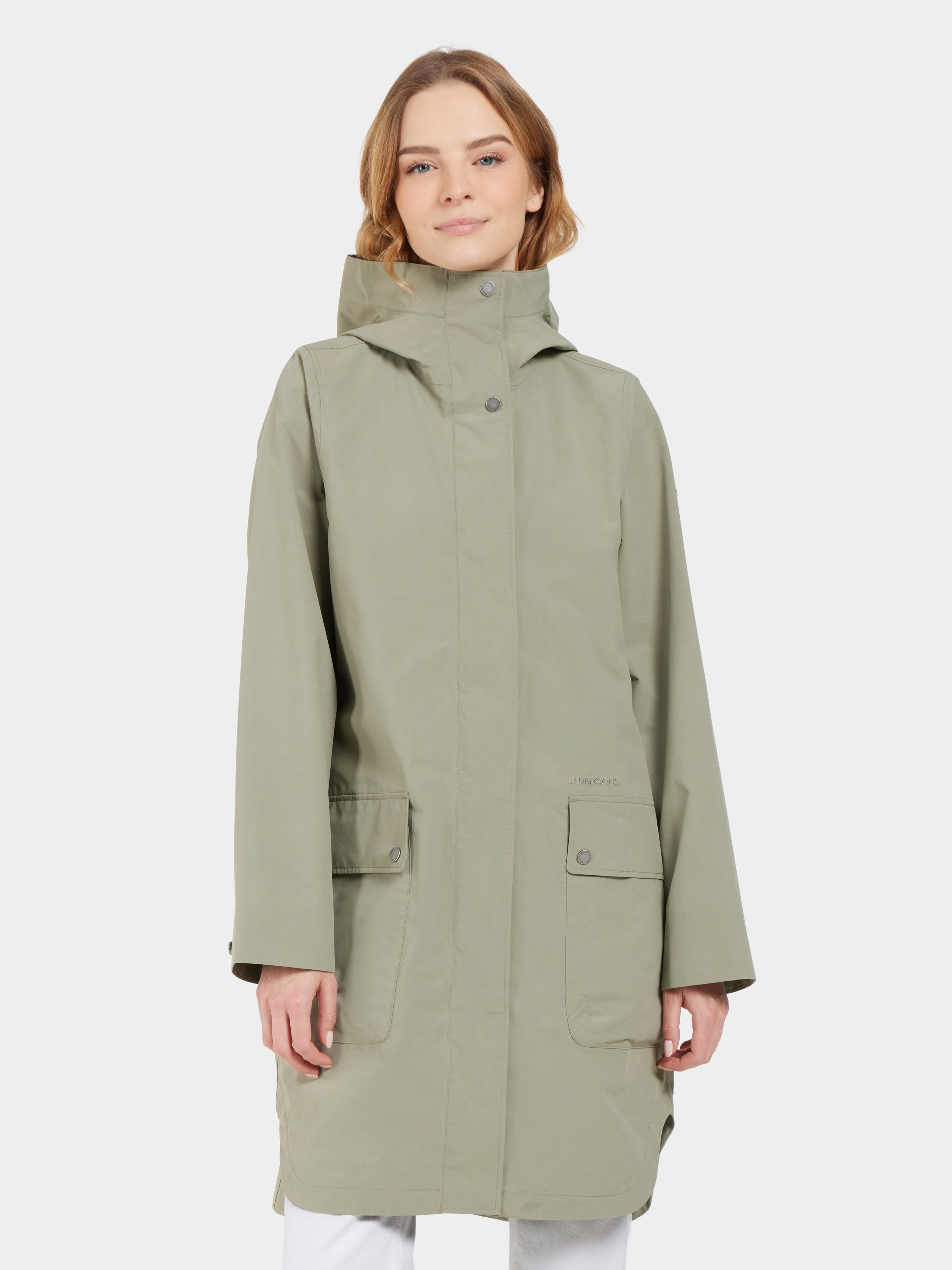 Didriksons Outdoorjacke