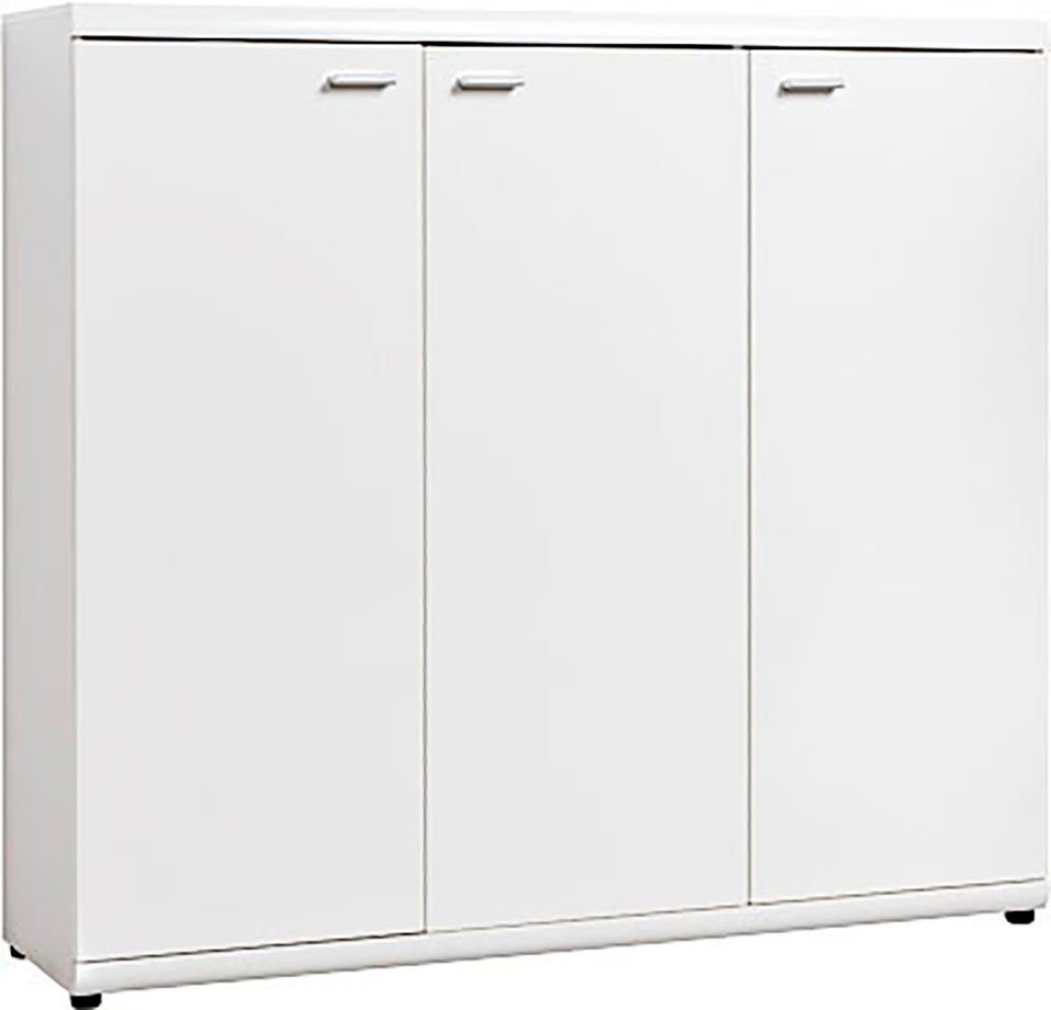 Procontour Kommode Sun (OTTOs Choice), Höhe 115cm, mit variabel verstellbaren Einlegeböden