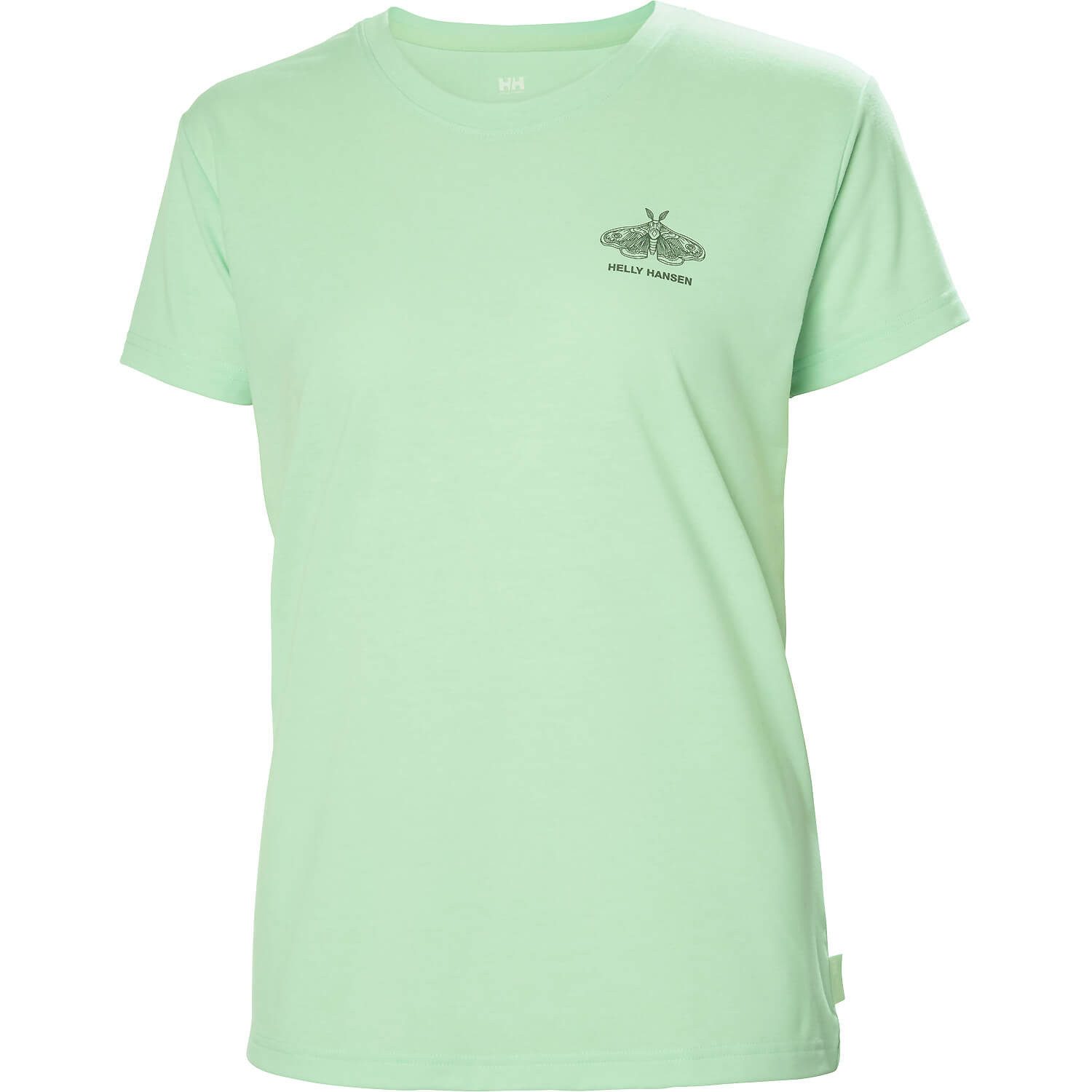 Helly Hansen T-Shirt T-Shirt SKOG Recycled Graphic