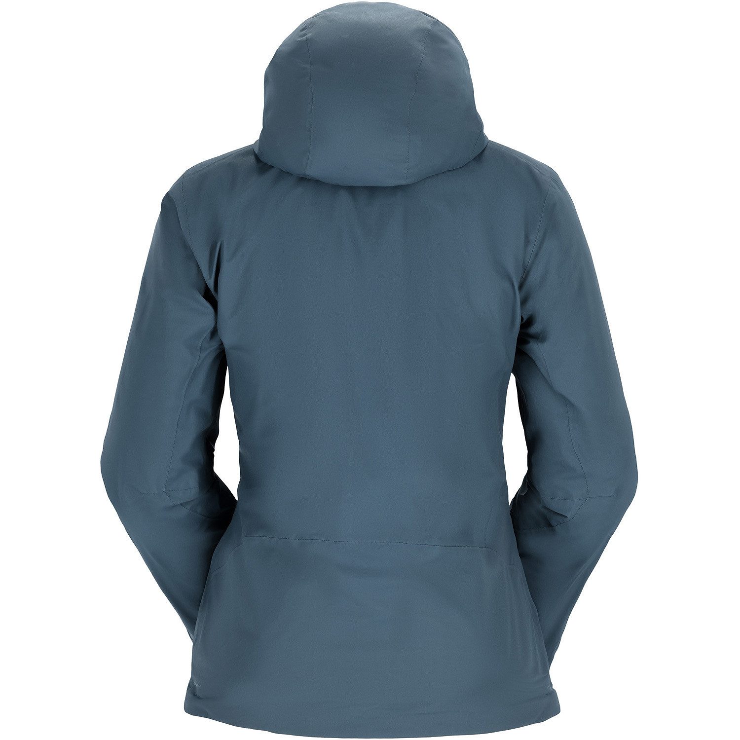 Rab Softshelljacke Funktionsjacke W KHROMA TRANSPOSE JACKET