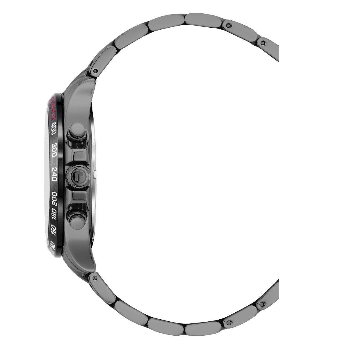 Roamer Quarzuhr 861837 44 55 20