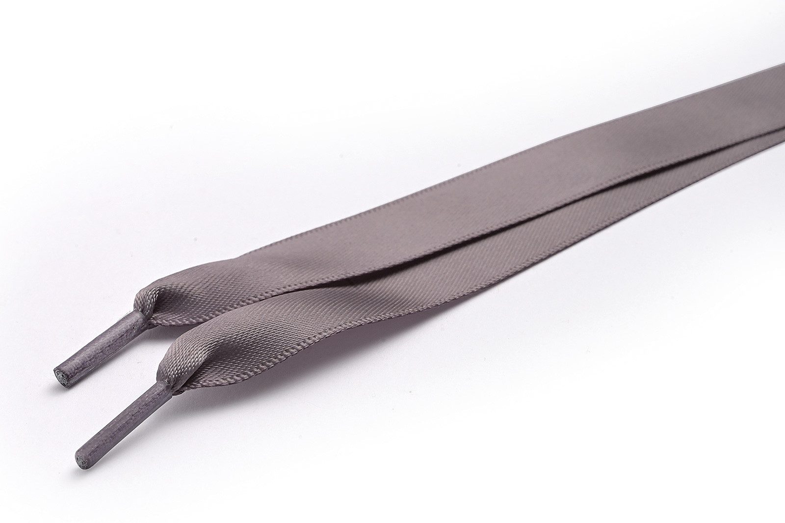 15/30 by Ringelspitz Schnürsenkel flache Satinsenkel – Für den perfekten Glanz an deinen Schuhen