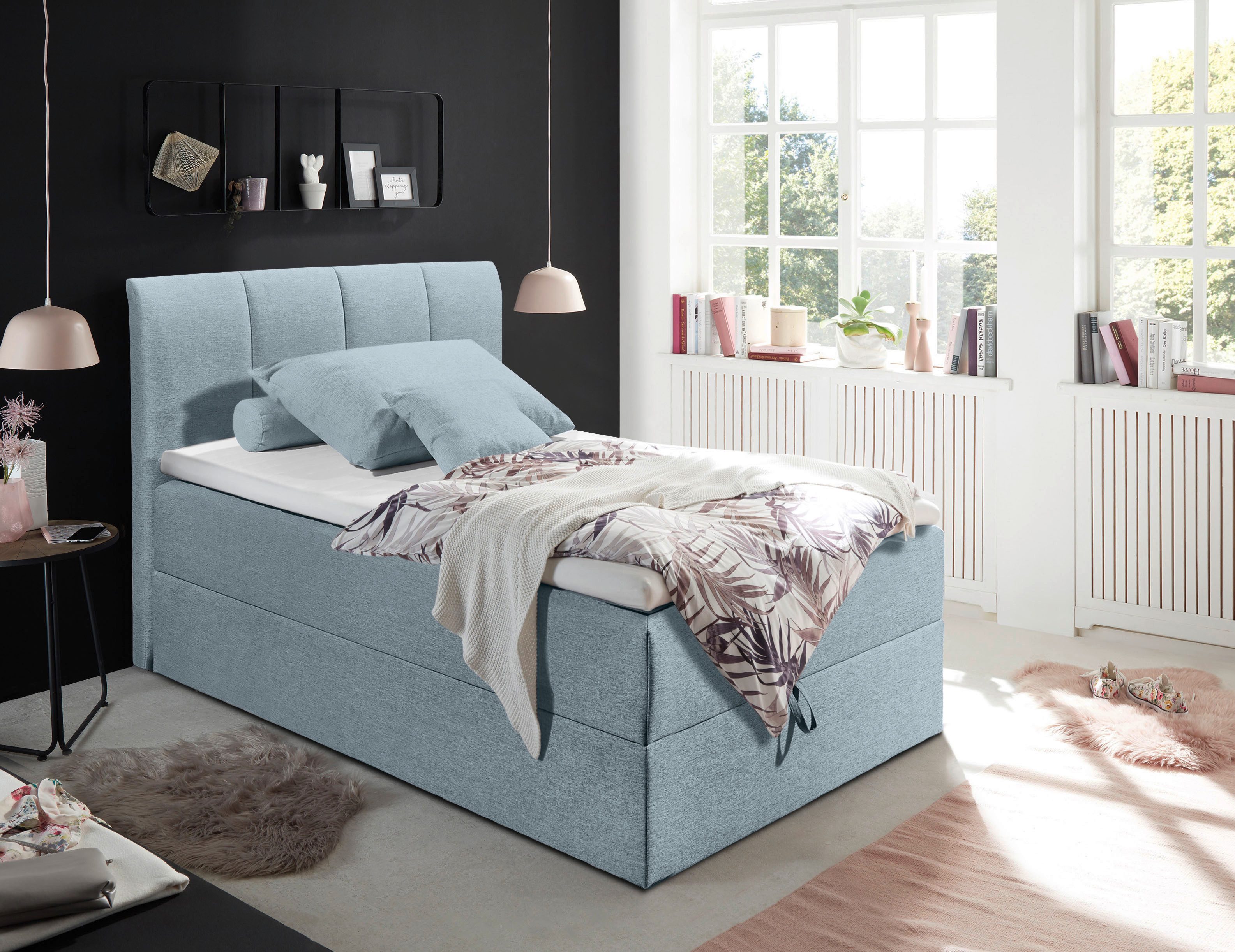 ED EXCITING DESIGN Boxbett "Granada" OTTOs günstig online kaufen