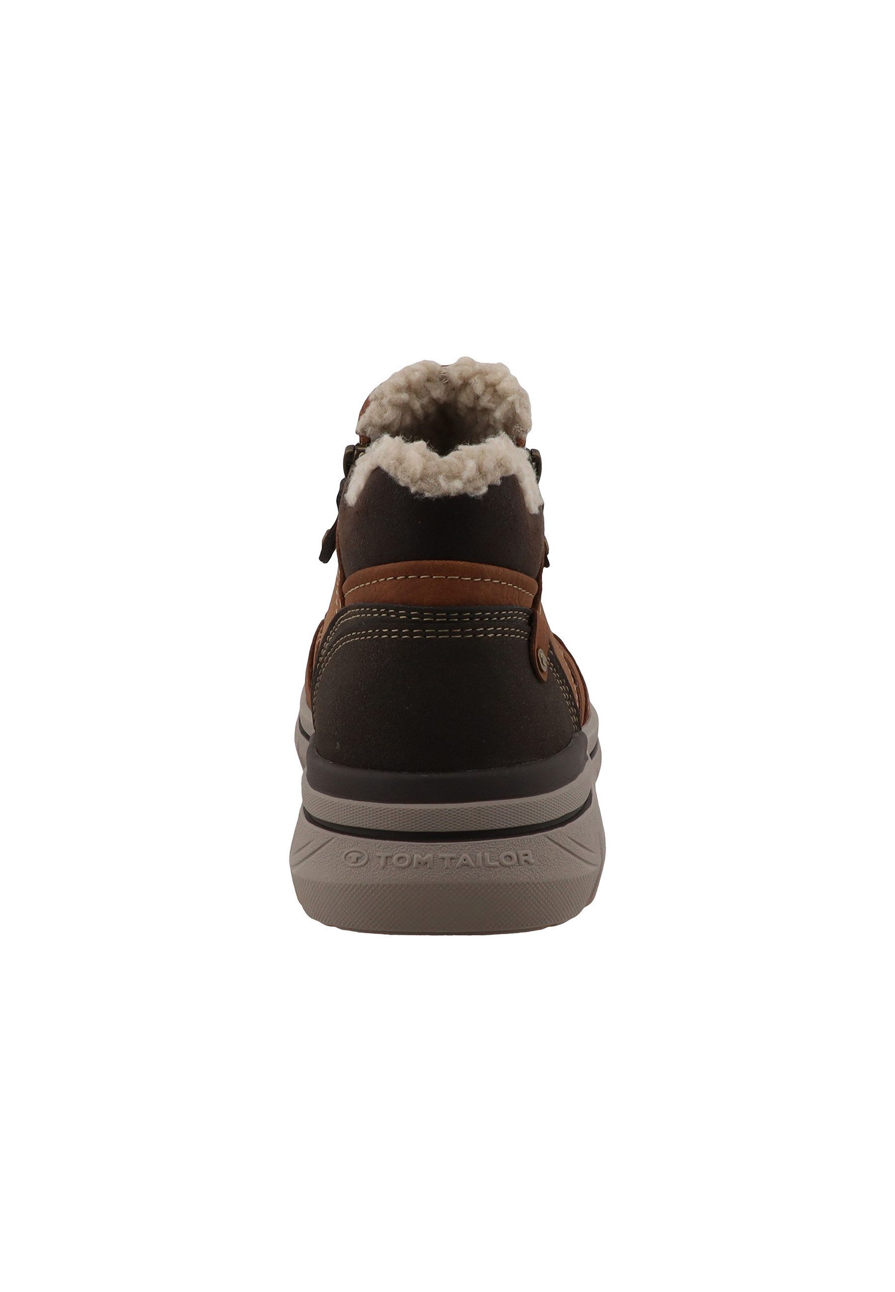 TOM TAILOR Tom Tailor Stiefel Winterstiefel