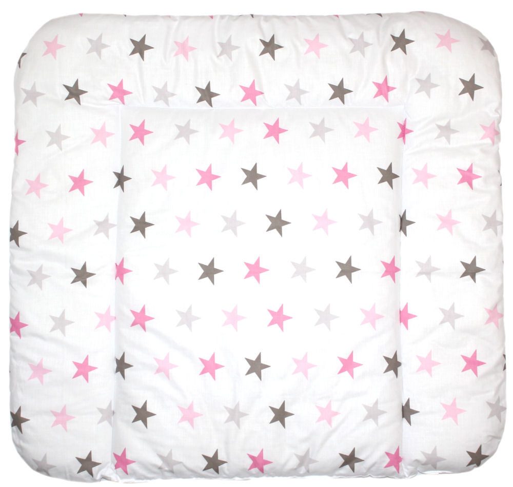 Primawela Wickelauflage Baby Wickeltischauflage Auflage für Wickeltisch - S günstig online kaufen