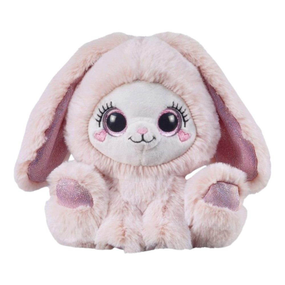 bauer Kuscheltier Bauer Plüsch Design Hase – Kuscheltier – Extra weich – 16 cm