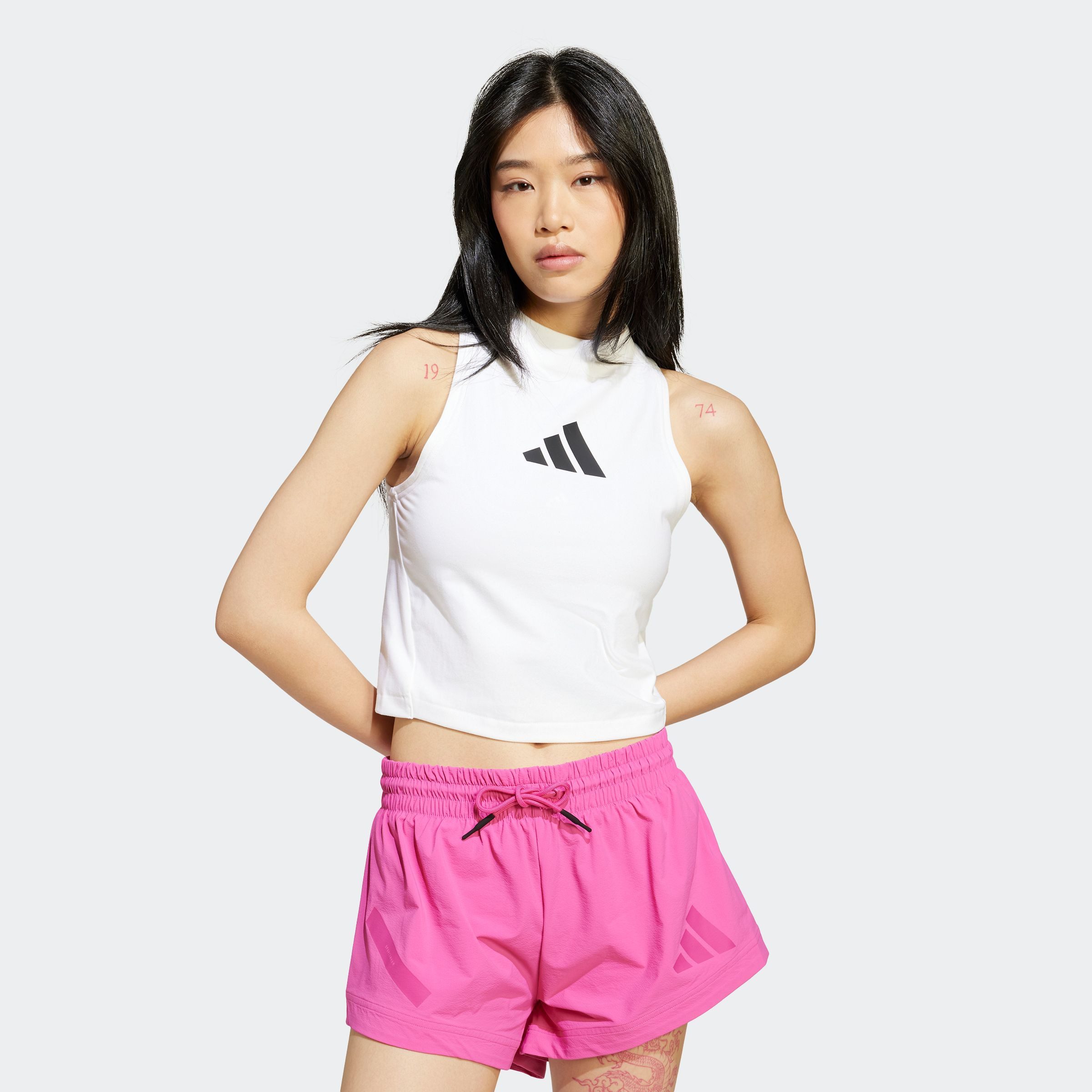 adidas Sportswear Tanktop W Z.N.E. TANK günstig online kaufen