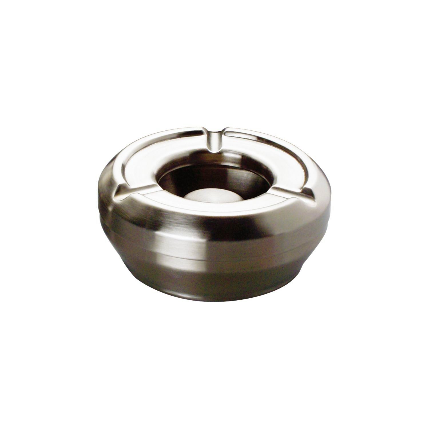 APS Ersatzscherkopf APS Aschenbecher, Höhe: 45 mm, ø: 100 mm