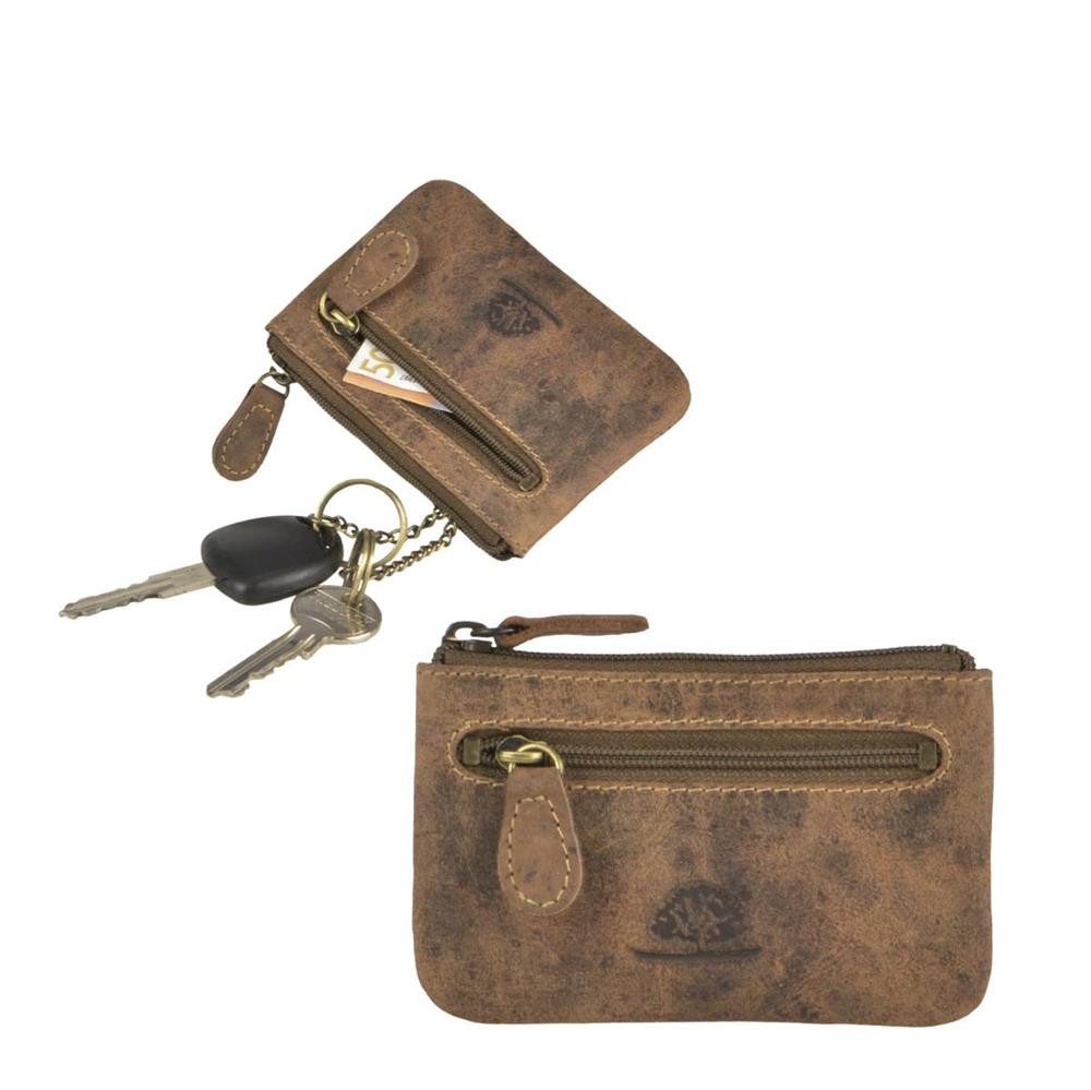 Schlüsseltasche Vintage