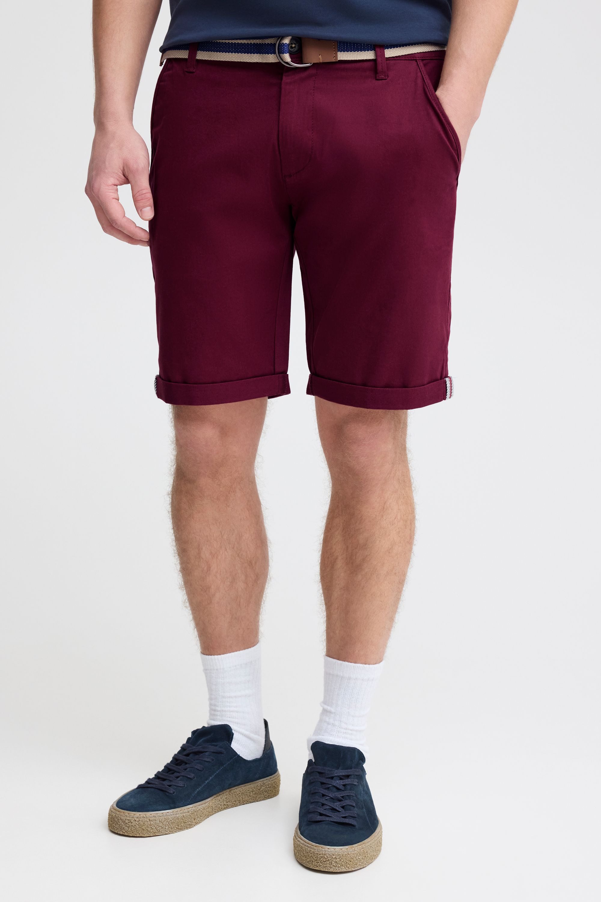 !Solid Chinoshorts SDMonty kurze Hose mit günstig online kaufen